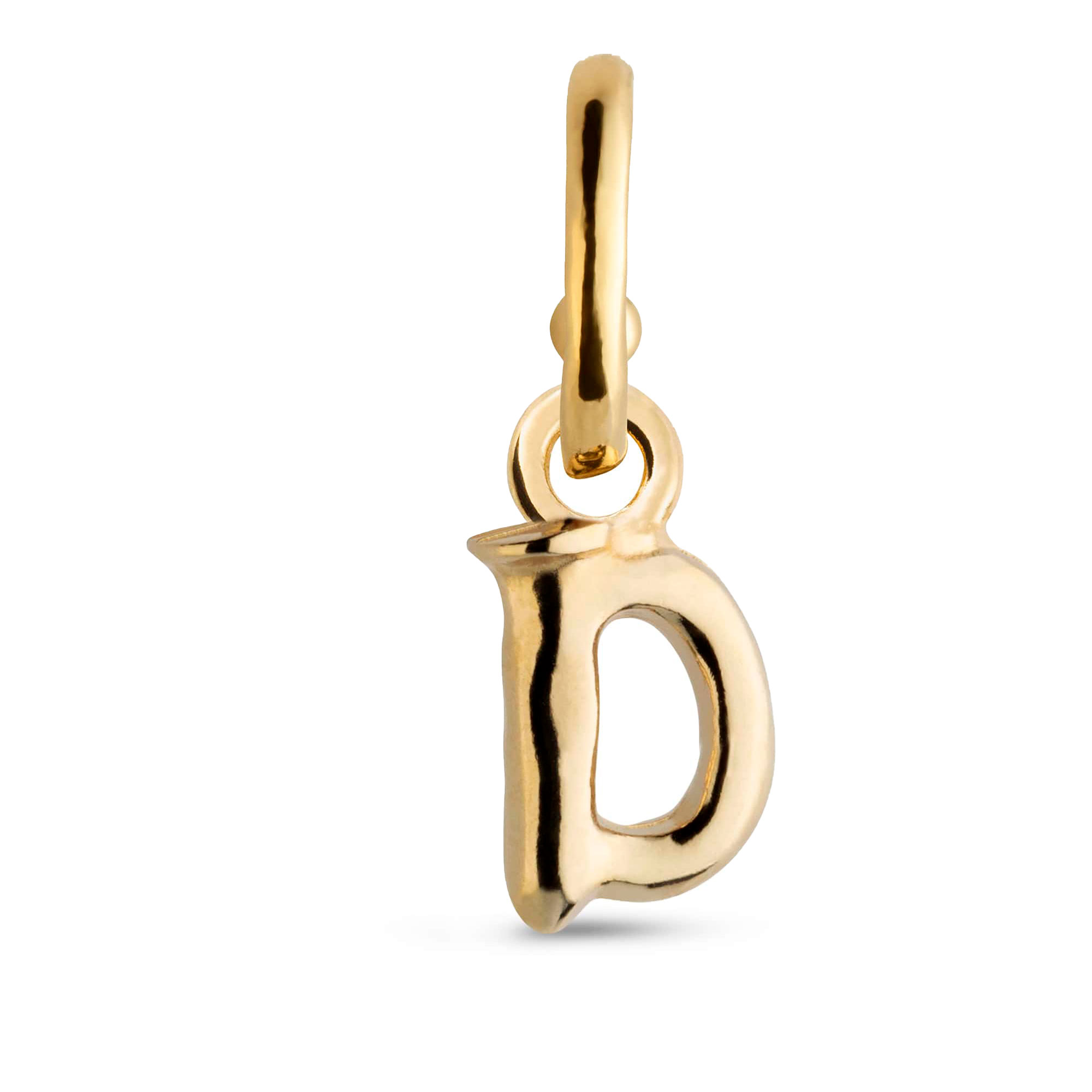 Подвеска для пирсинга CALL ME D