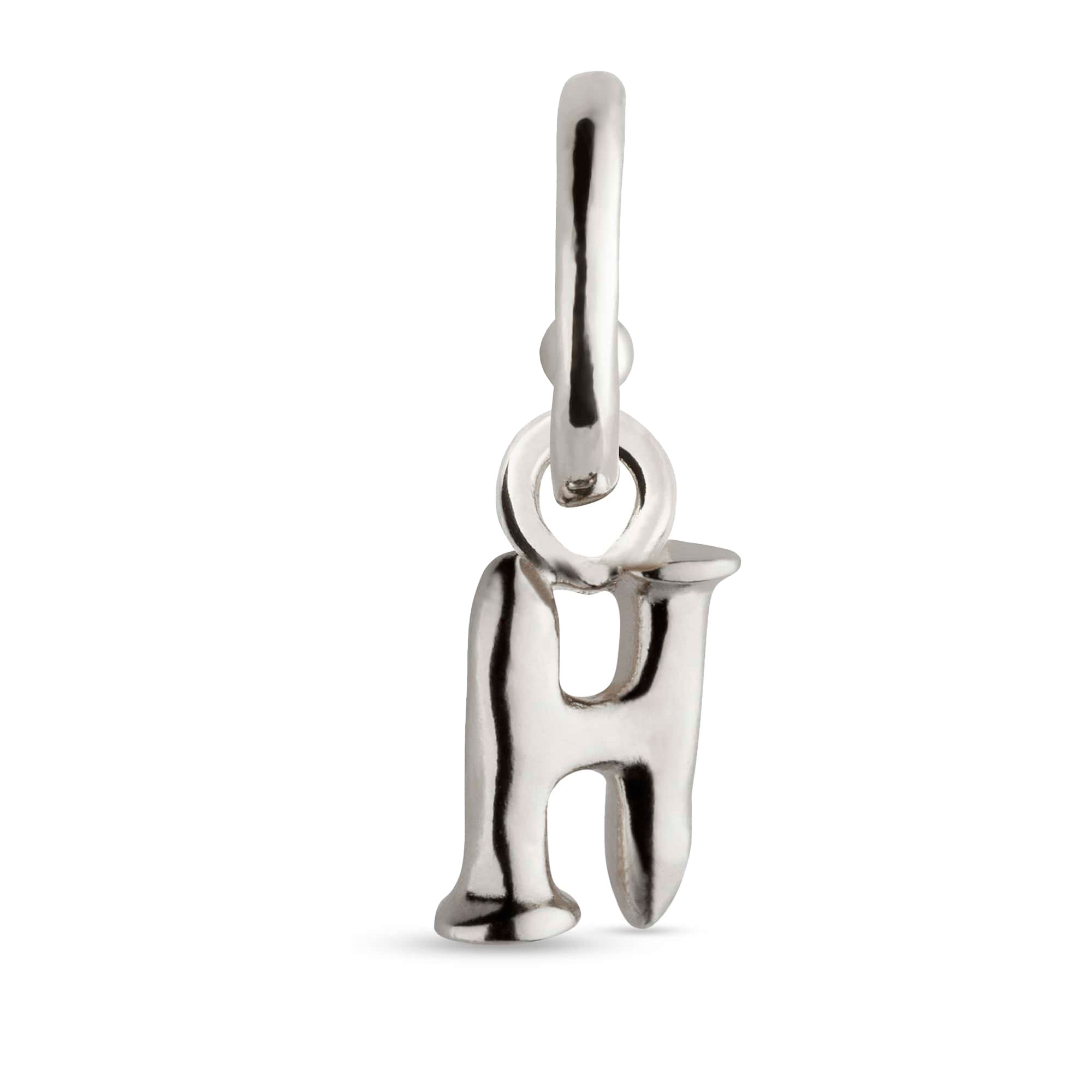 Подвеска для пирсинга CALL ME H