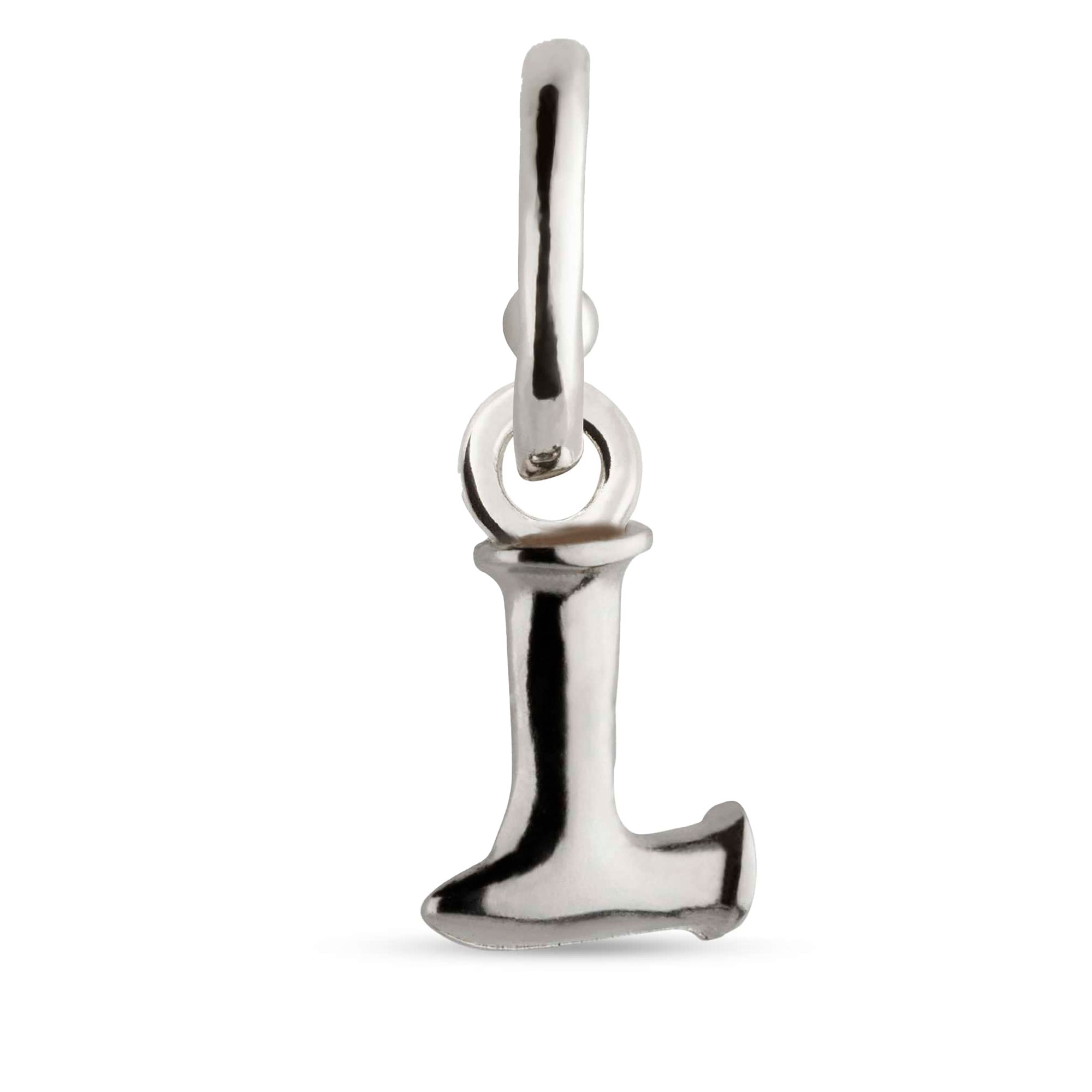 Подвеска для пирсинга CALL ME L