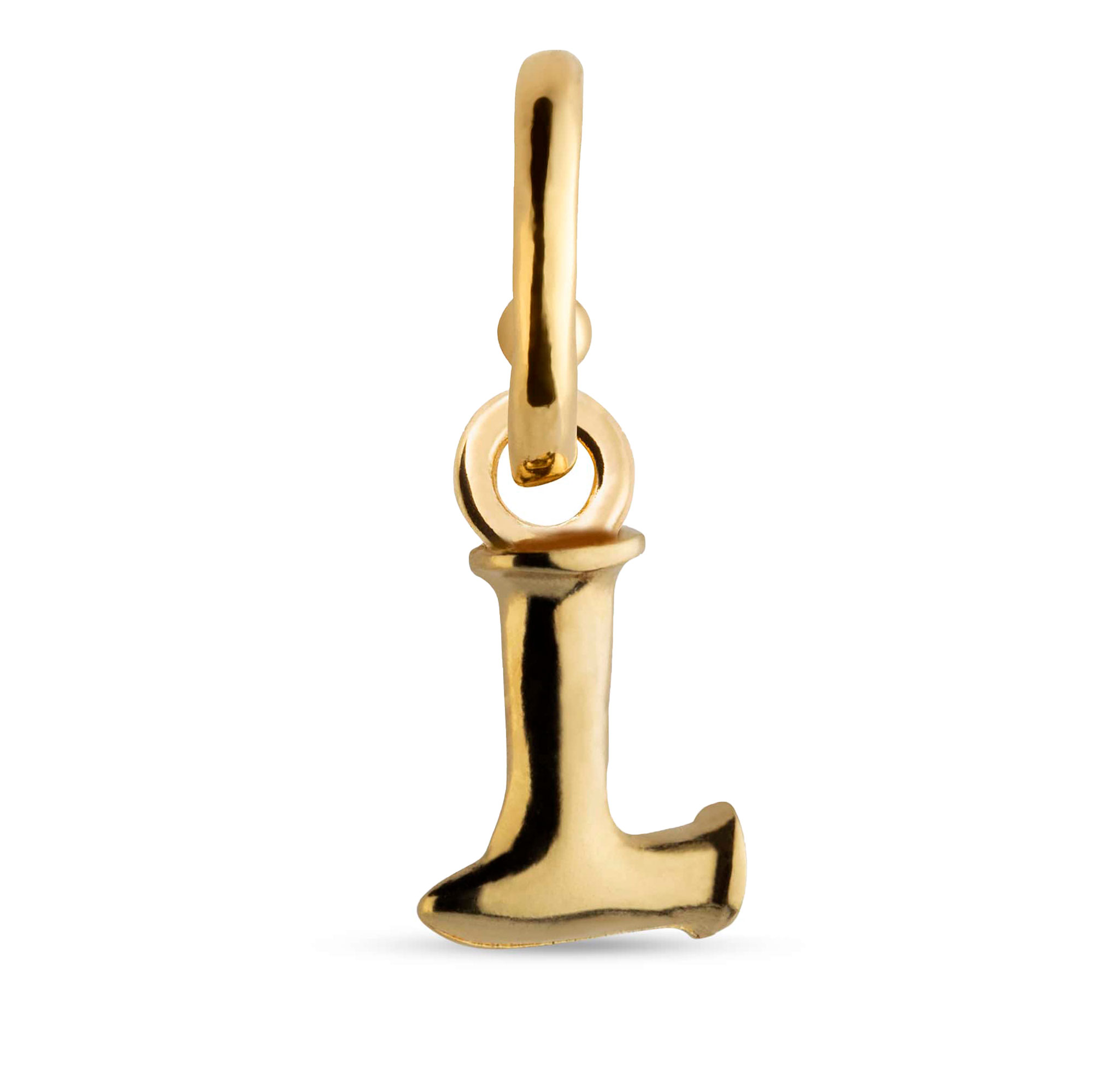 Подвеска для пирсинга CALL ME L