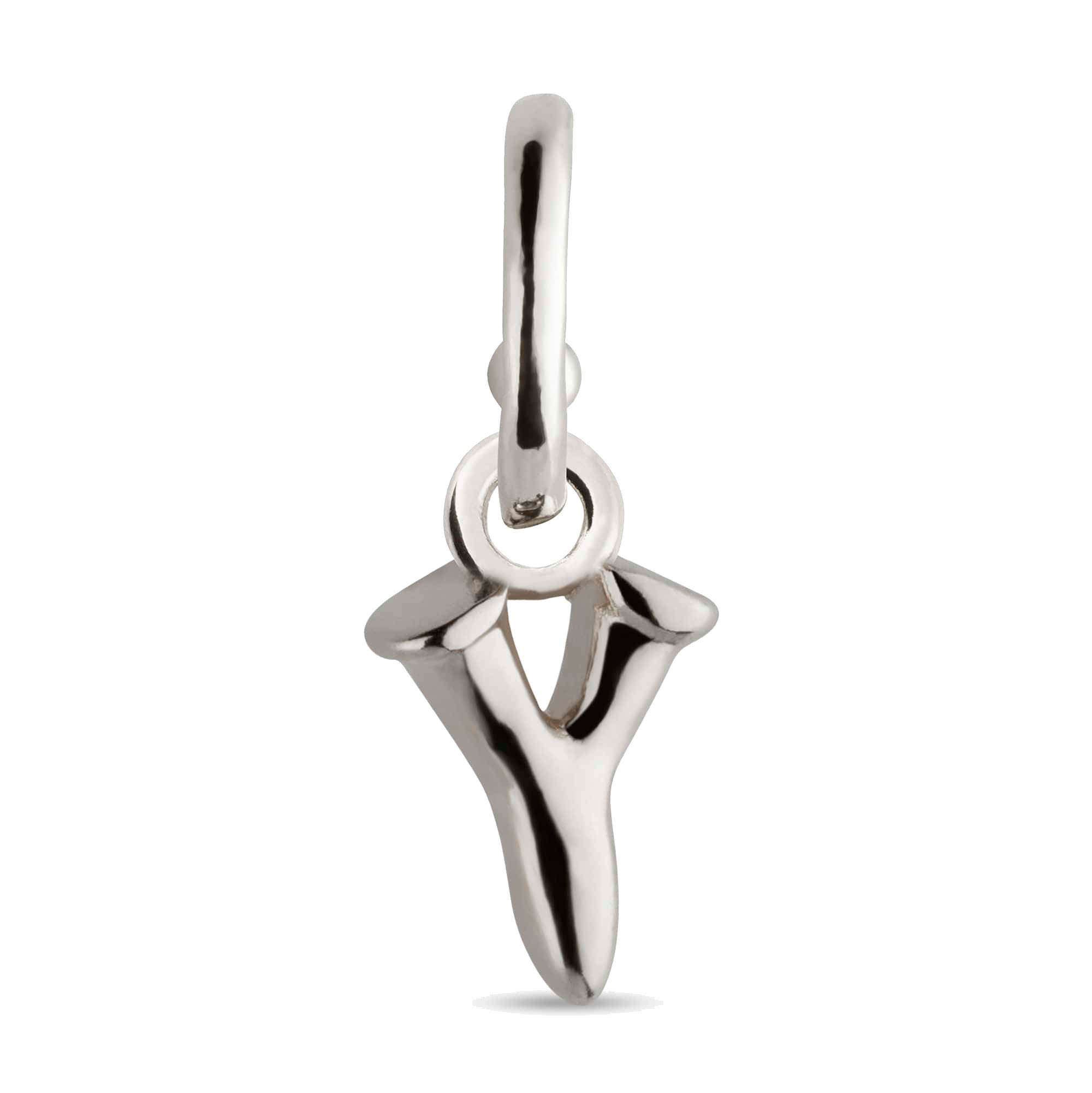 Подвеска для пирсинга CALL ME Y