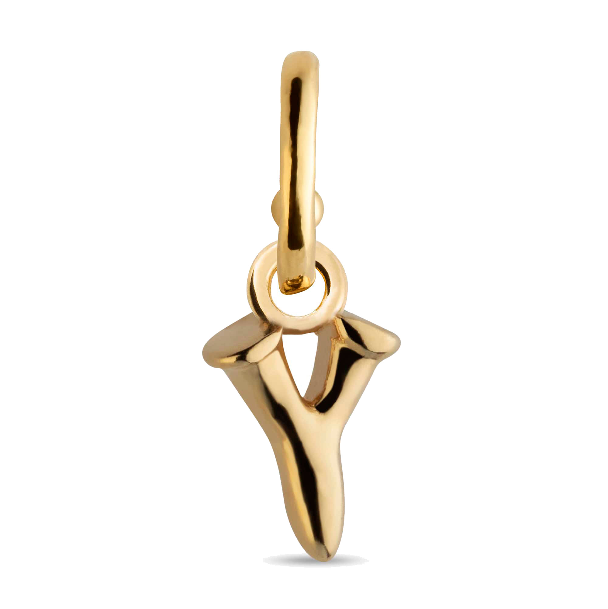 Подвеска для пирсинга CALL ME Y