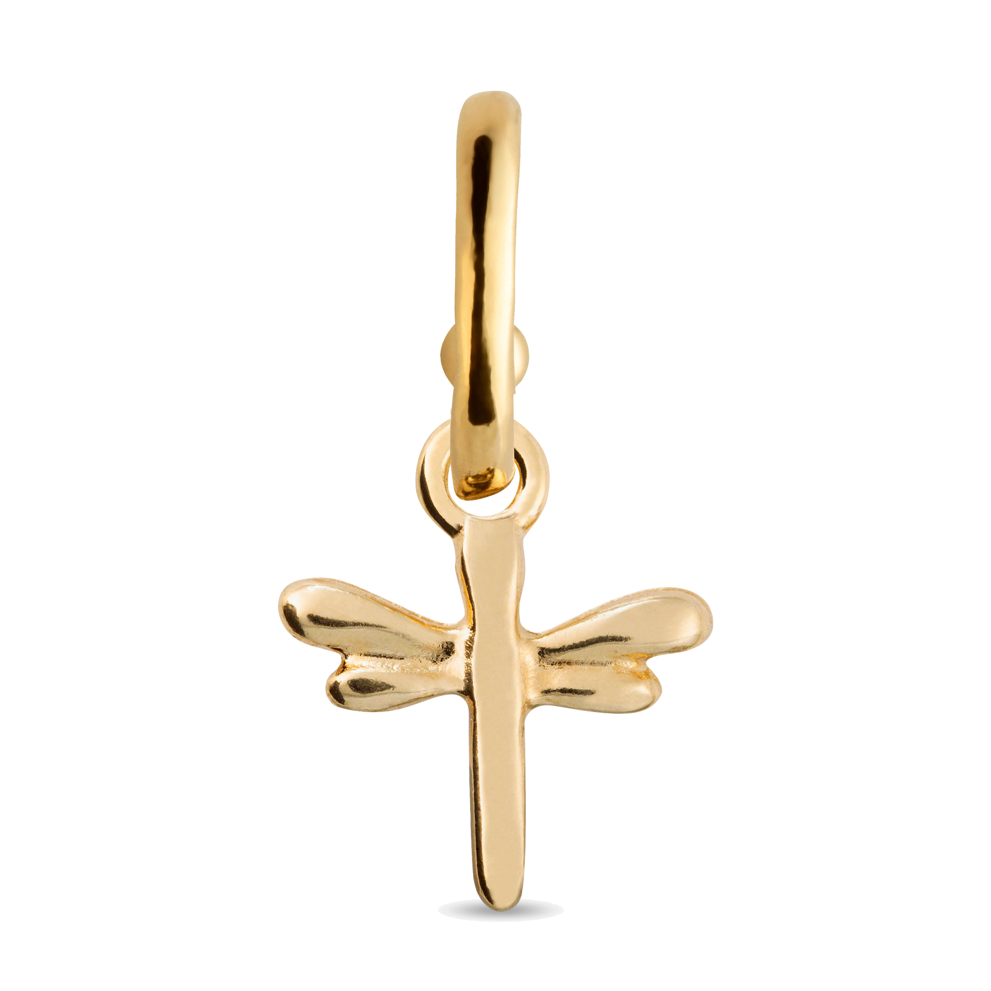 Подвеска для пирсинга Fly high