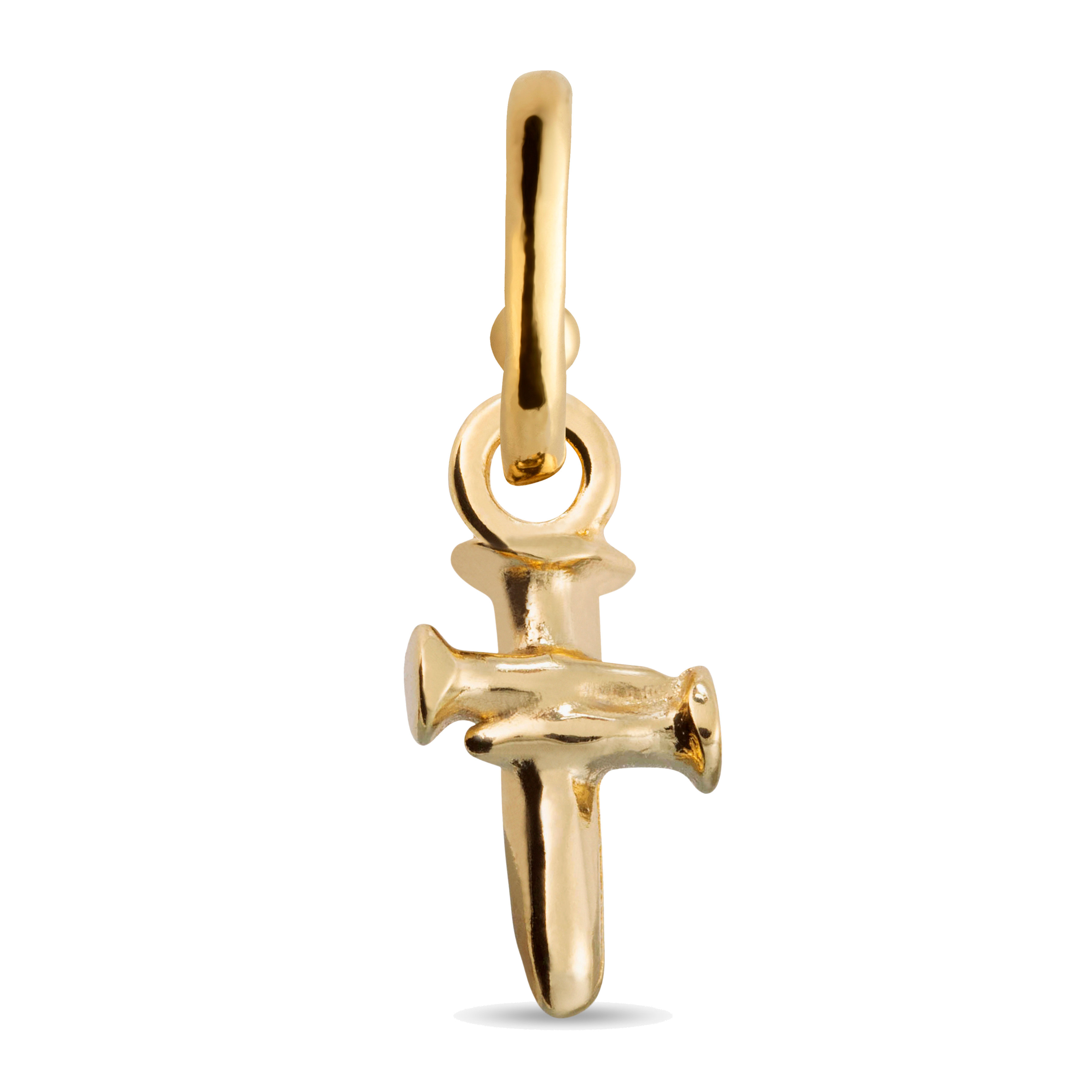 Подвеска для пирсинга Take me to church