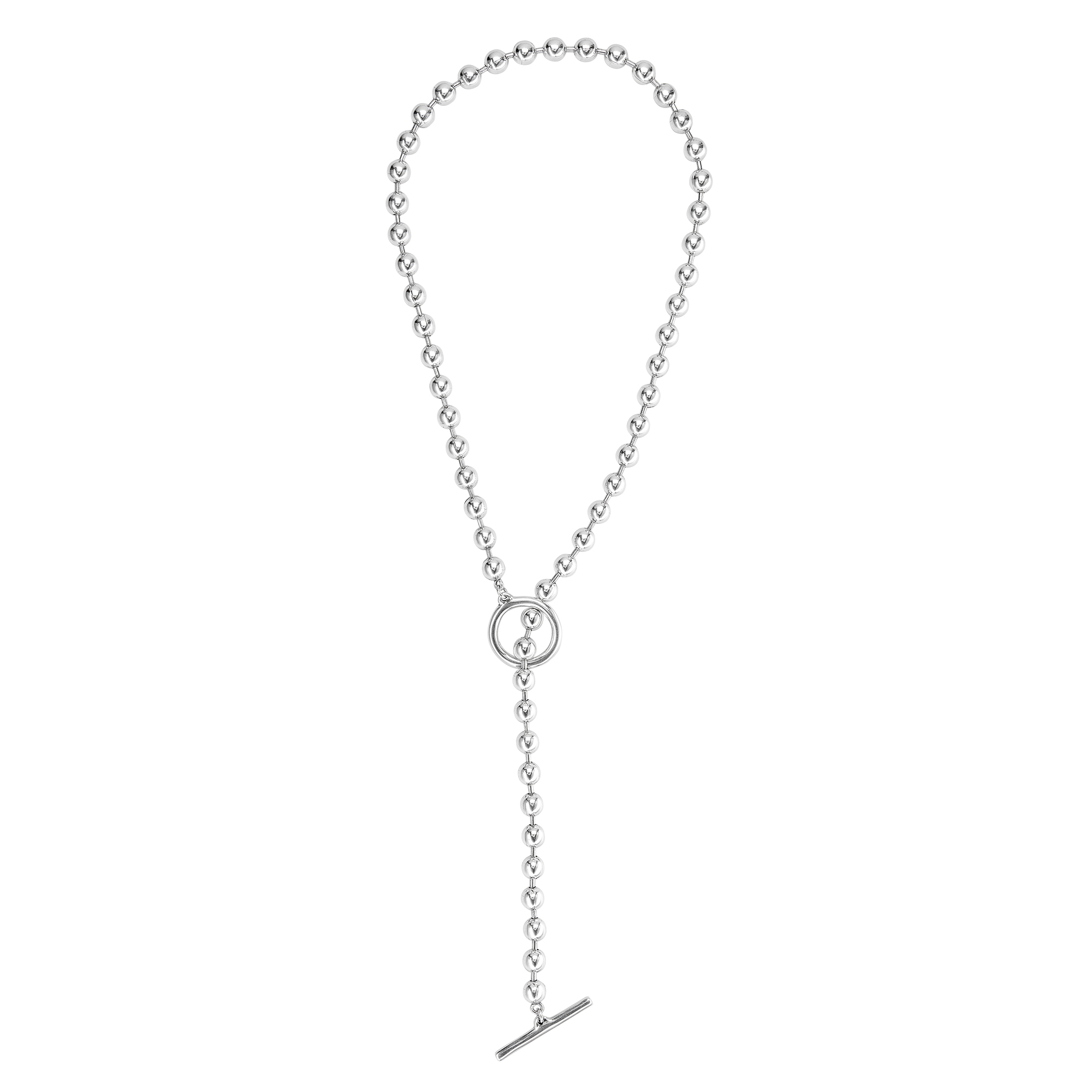 Ожерелье Off / On