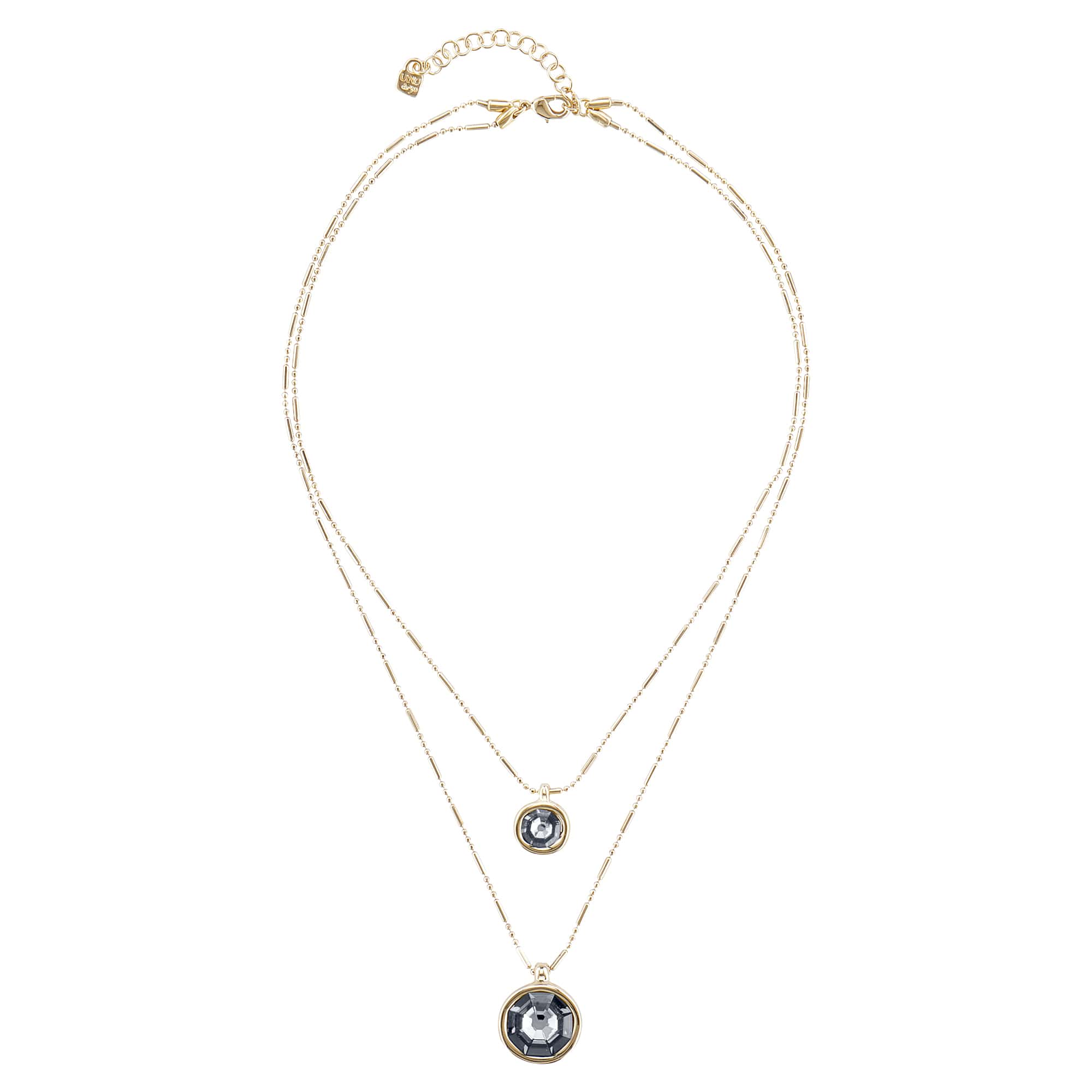 Ожерелье Double Trouble