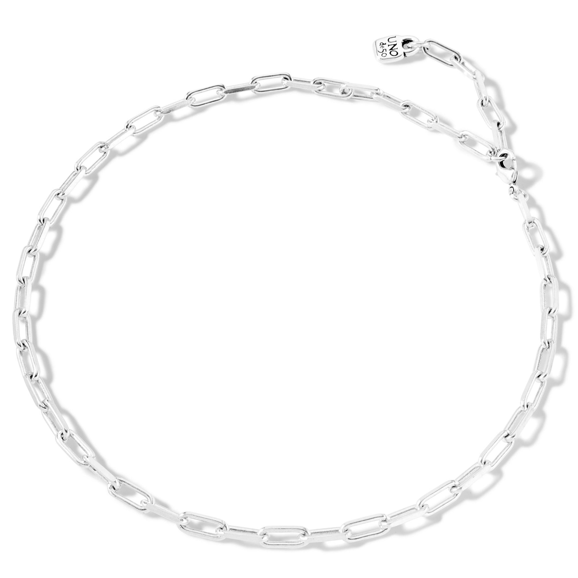 Ожерелье Chain 9