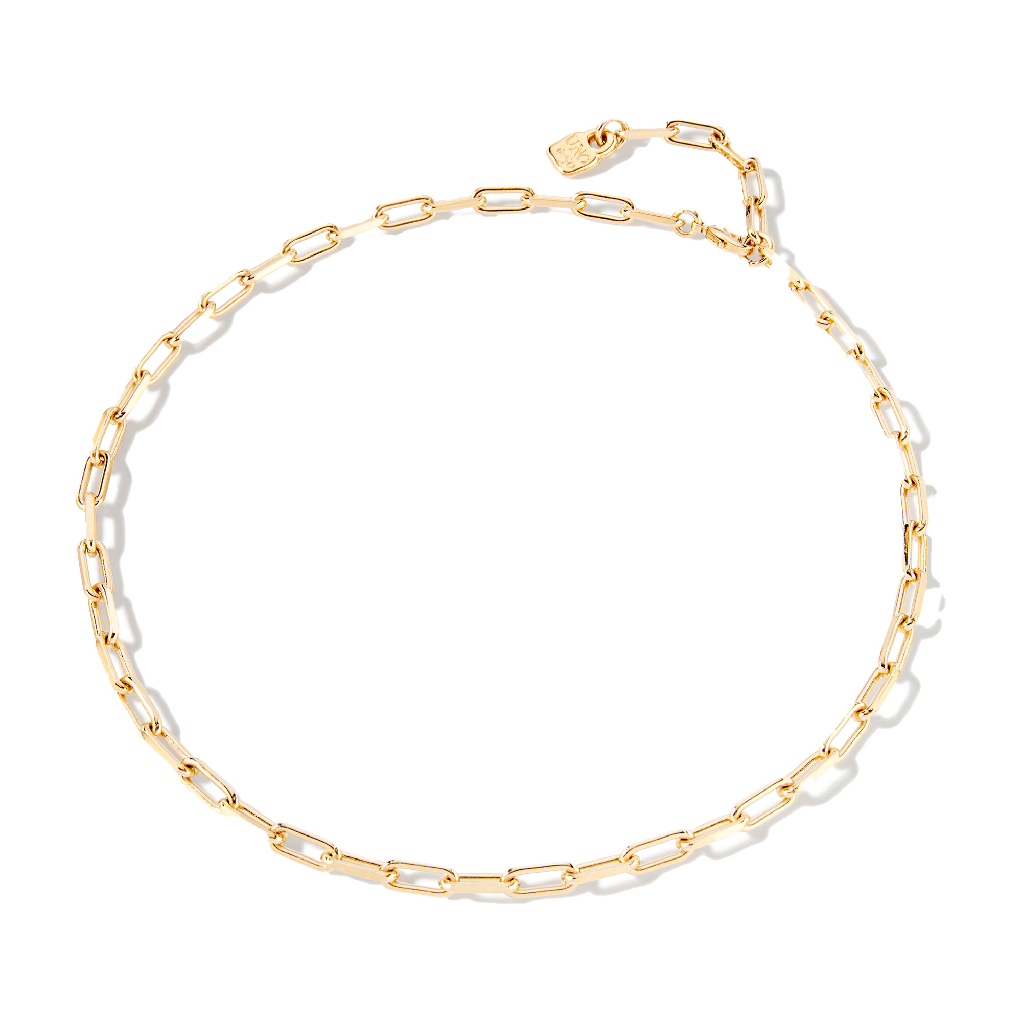 Ожерелье Chain 9