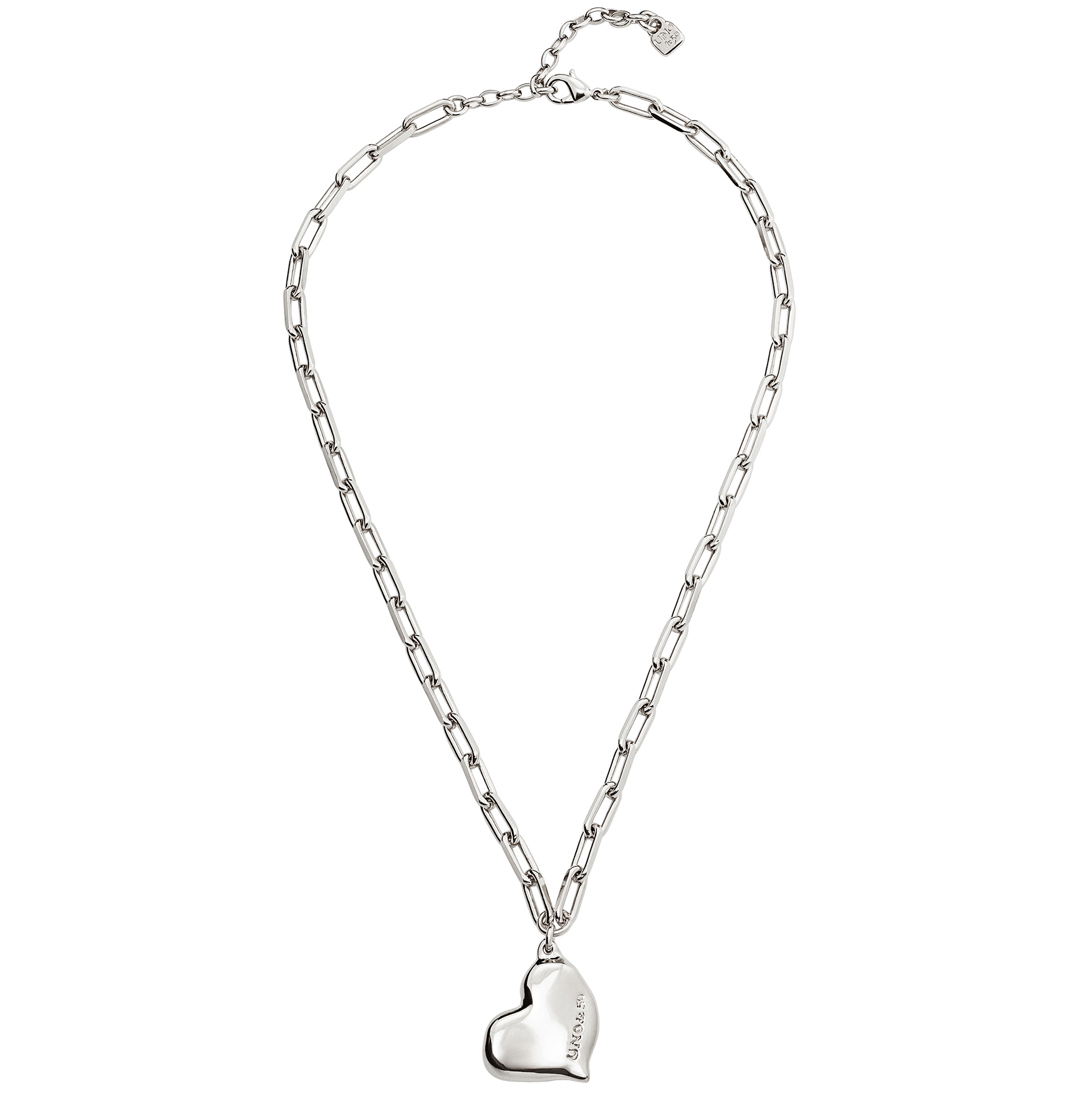 Ожерелье Heartbeat