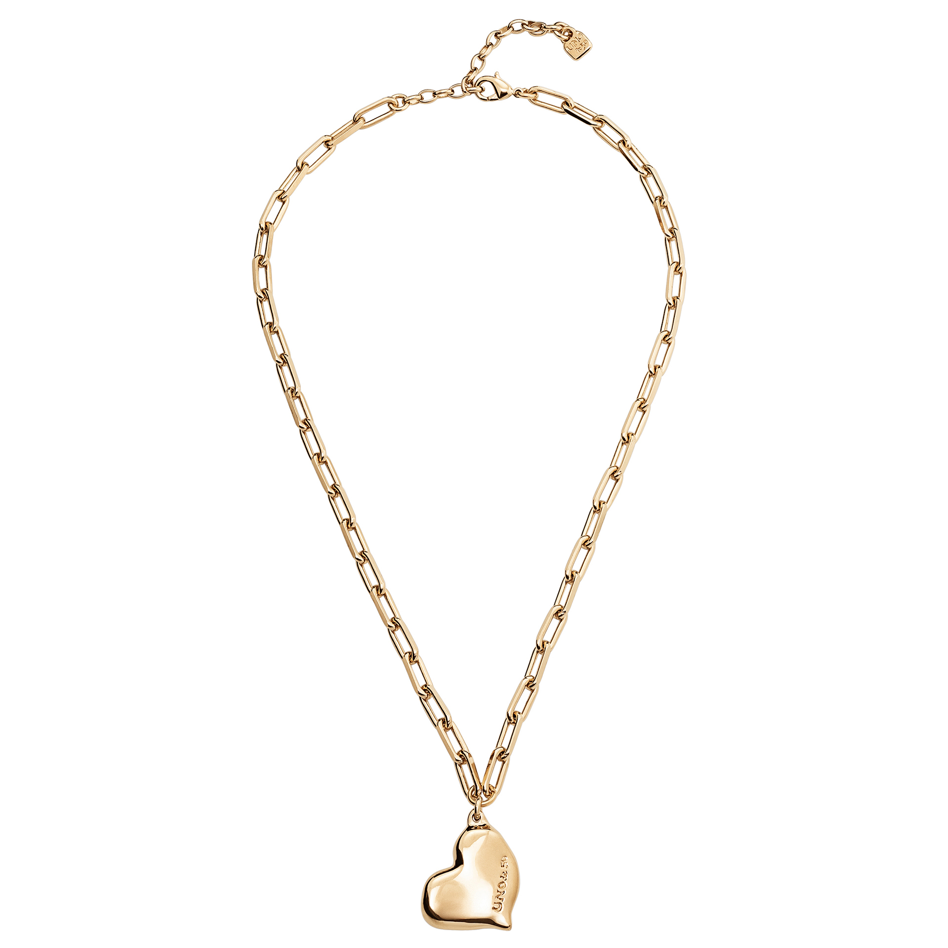 Ожерелье Heartbeat