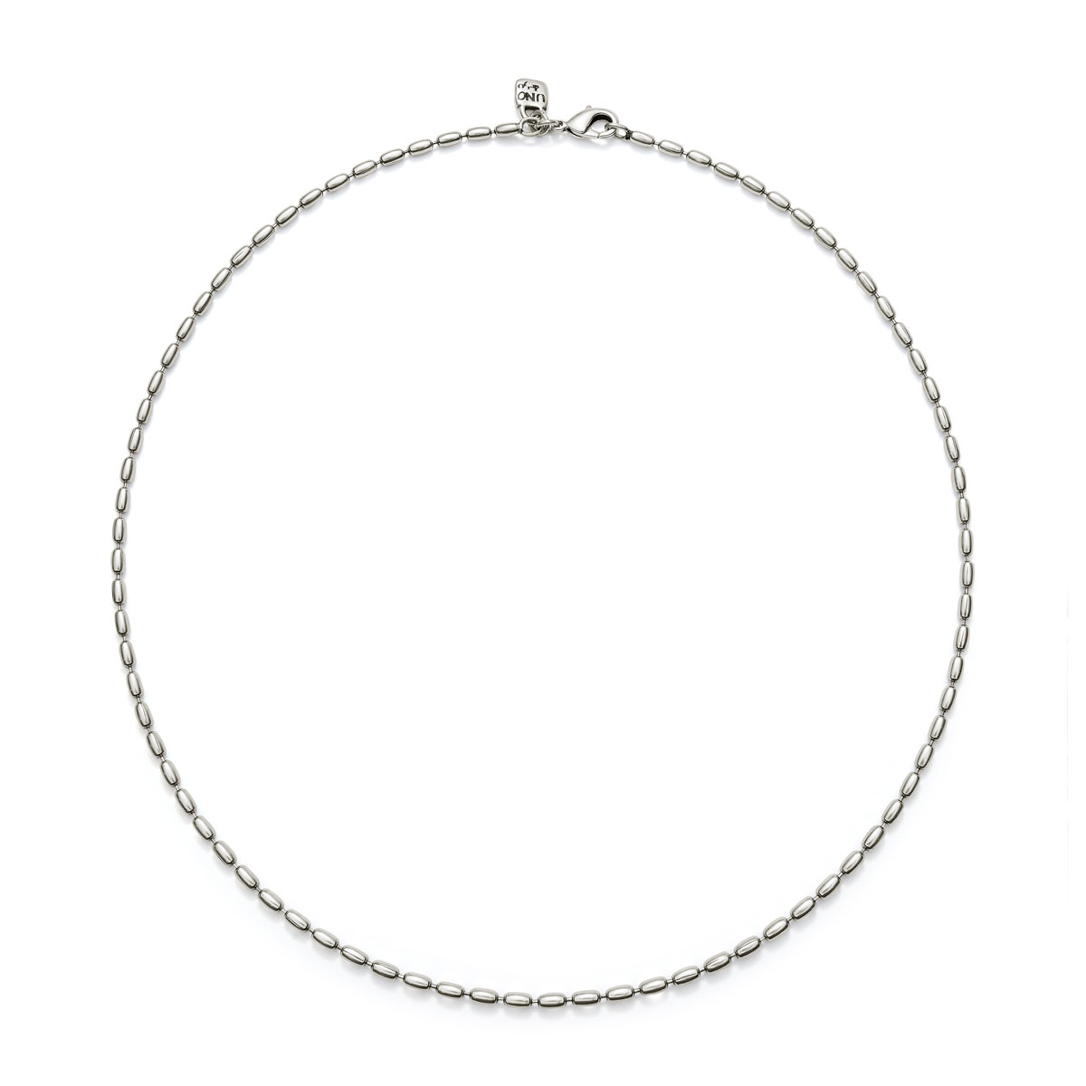 Ожерелье MYCHAIN с серебром