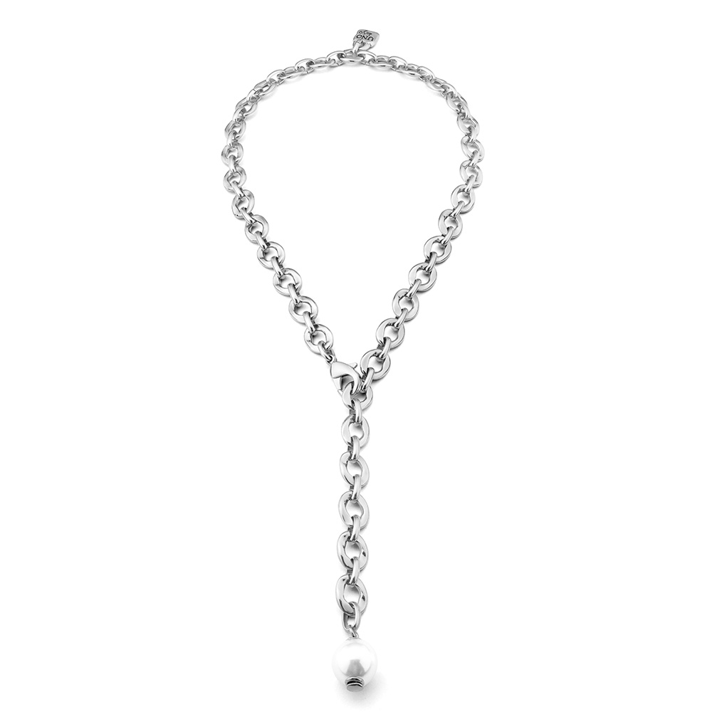 Ожерелье Joy of living с серебром