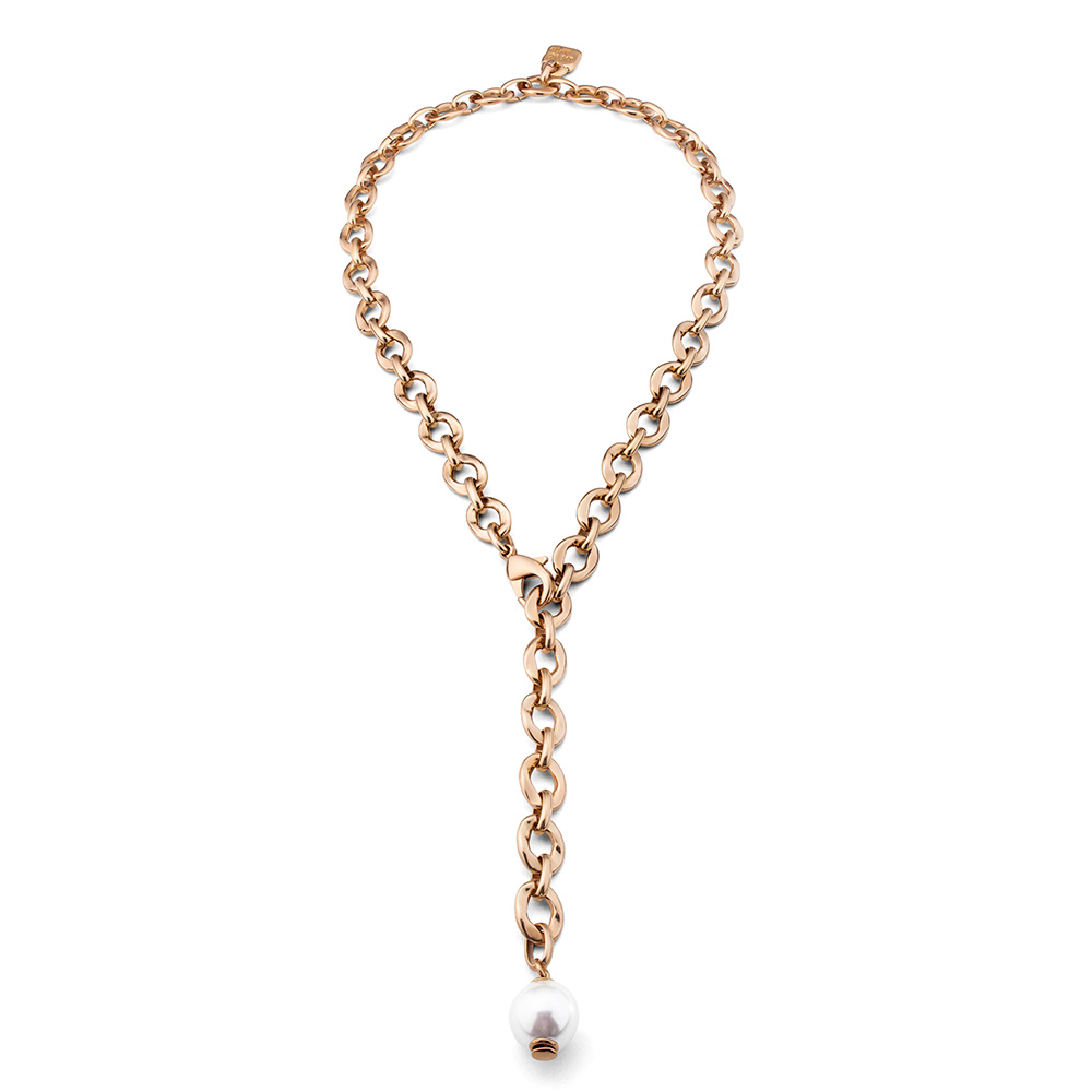 Ожерелье Joy of living с золотом