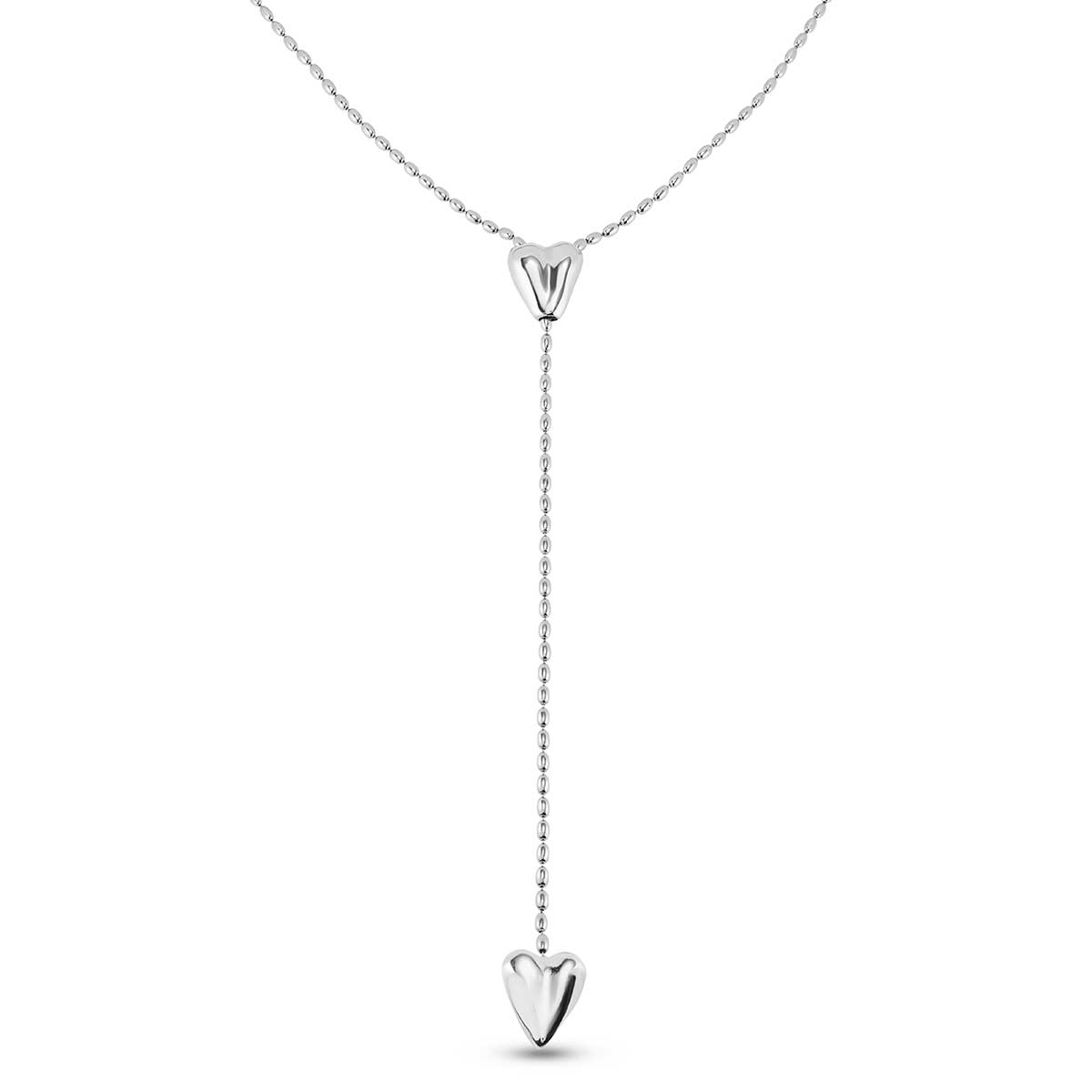 Ожерелье Cupido с серебром