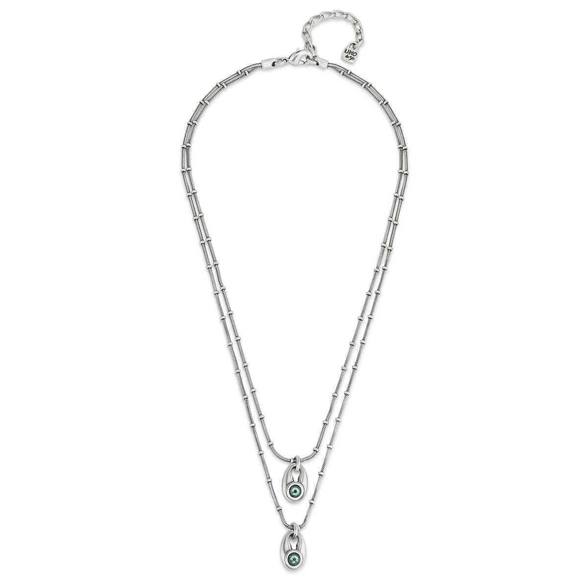 Ожерелье To You с серебром