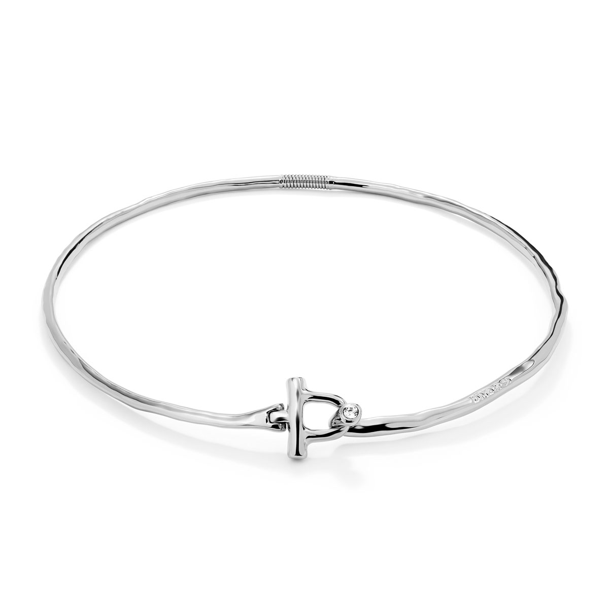 Ожерелье Ser Indomable, с серебром