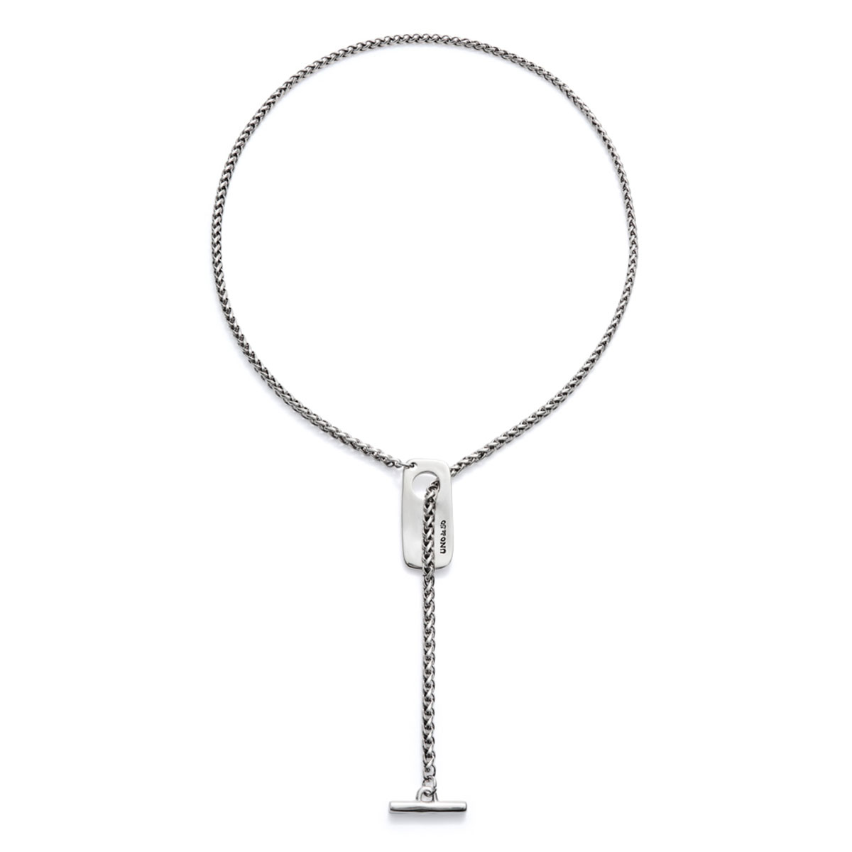 Ожерелье Ser Natural, с серебром