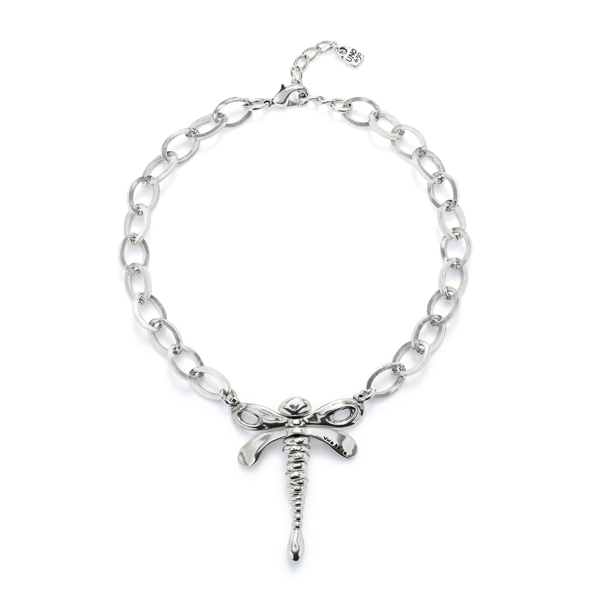 Ожерелье Ser Rebelde, с серебром