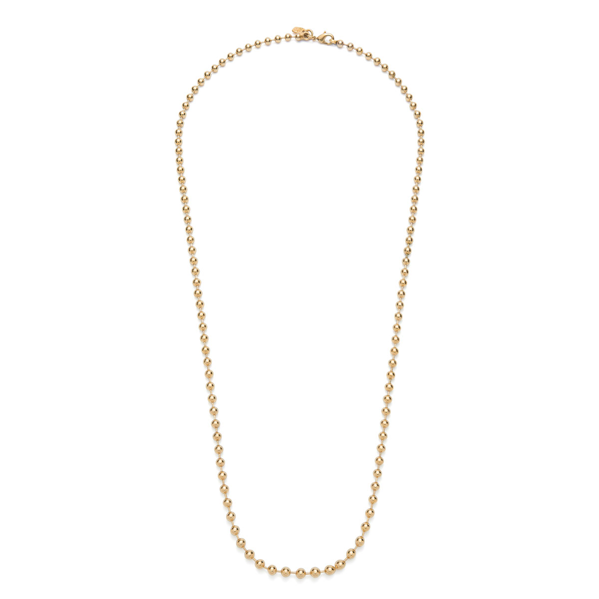 Цепочка Hazte Uno, с золотом