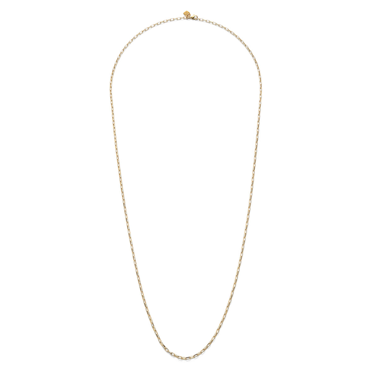 Цепочка Hazte Uno, с золотом