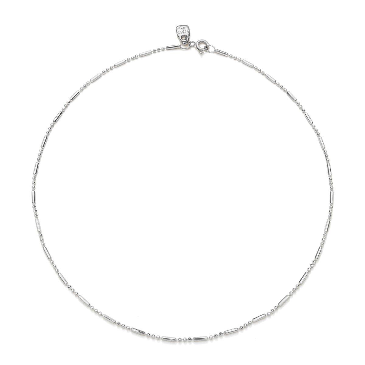 Цепочка Hazte Uno, с серебром