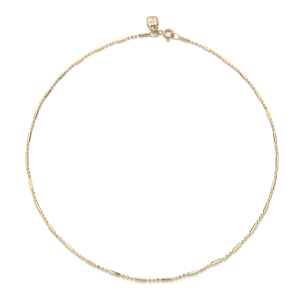 Цепочка Hazte Uno, с золотом