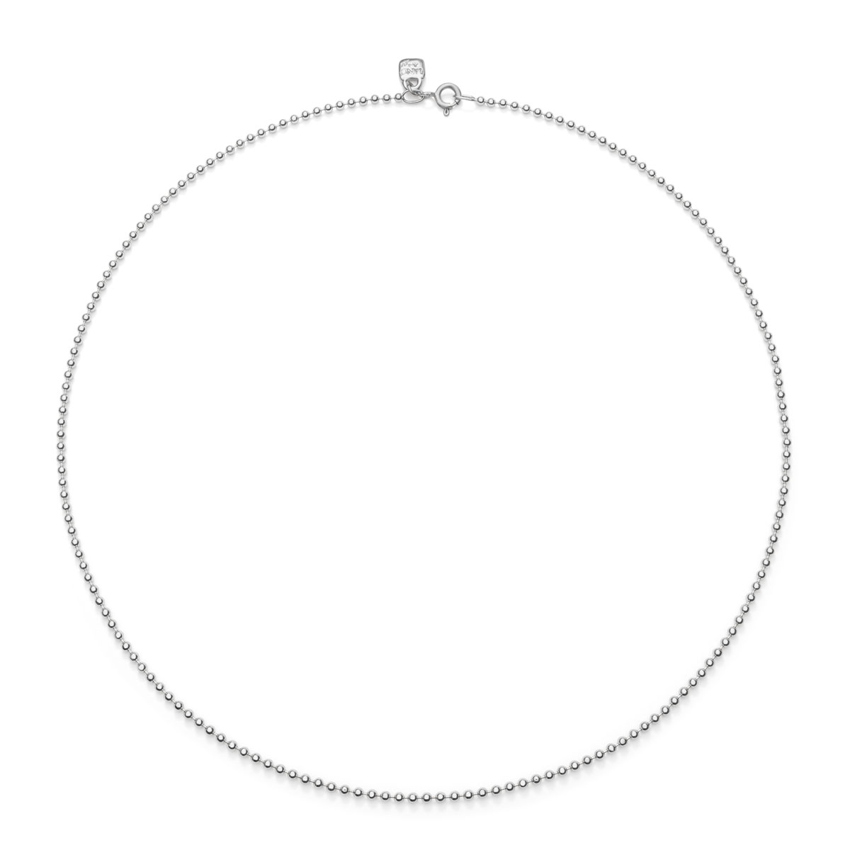 Цепочка Hazte Uno, с серебром