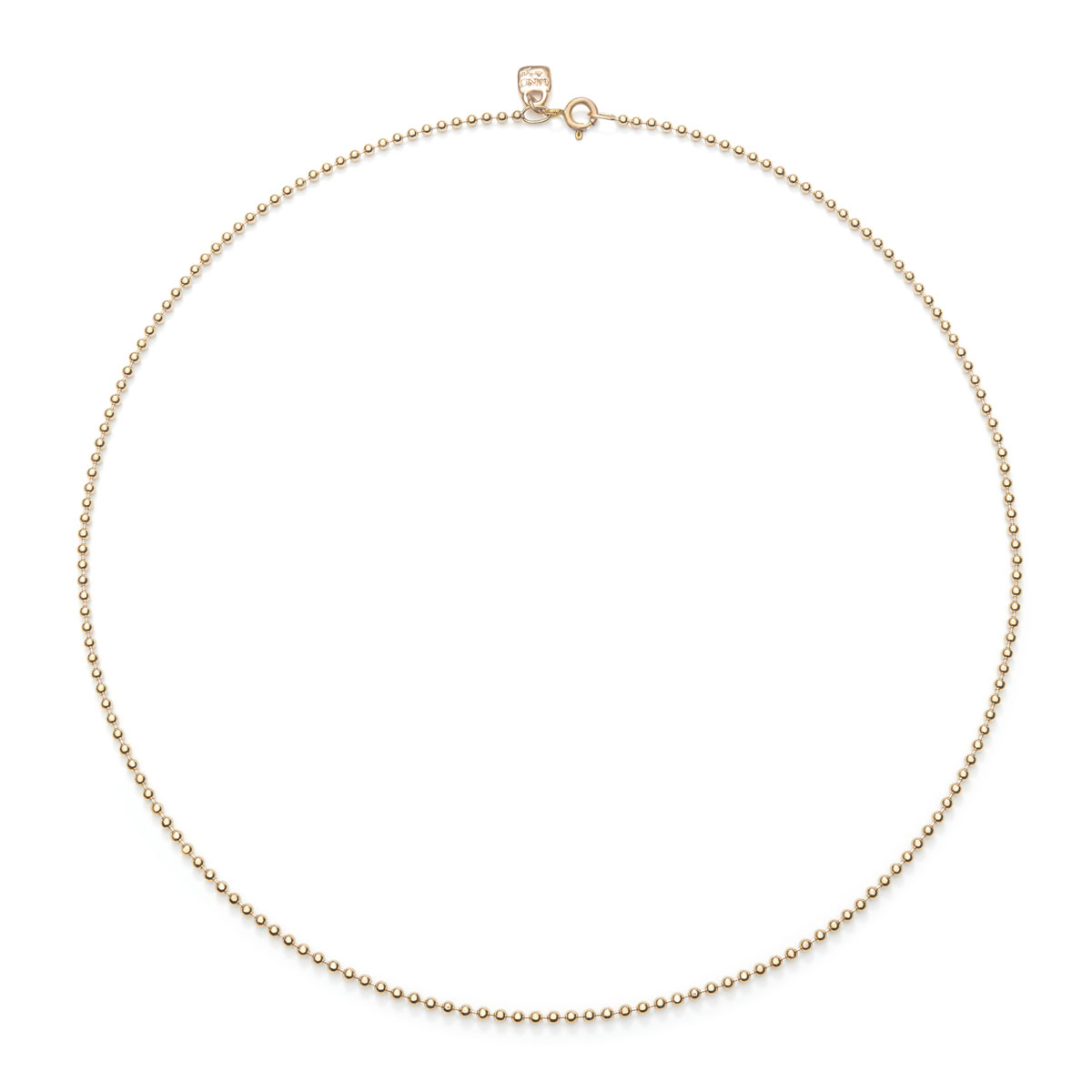 Цепочка Hazte Uno, с золотом