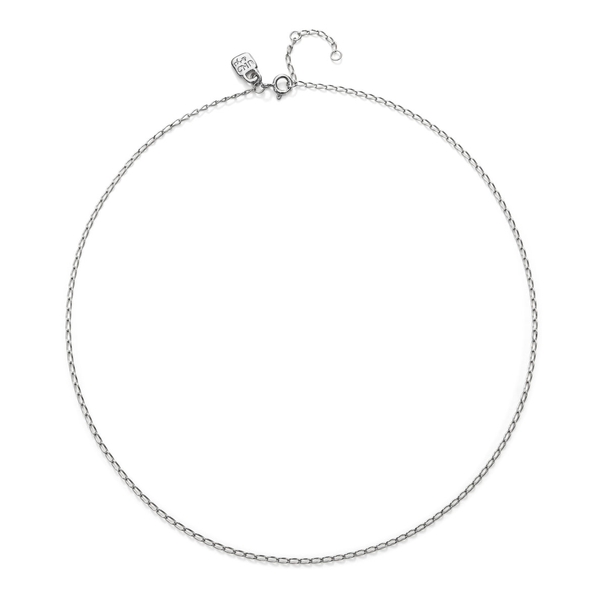 Цепочка Hazte Uno, с серебром