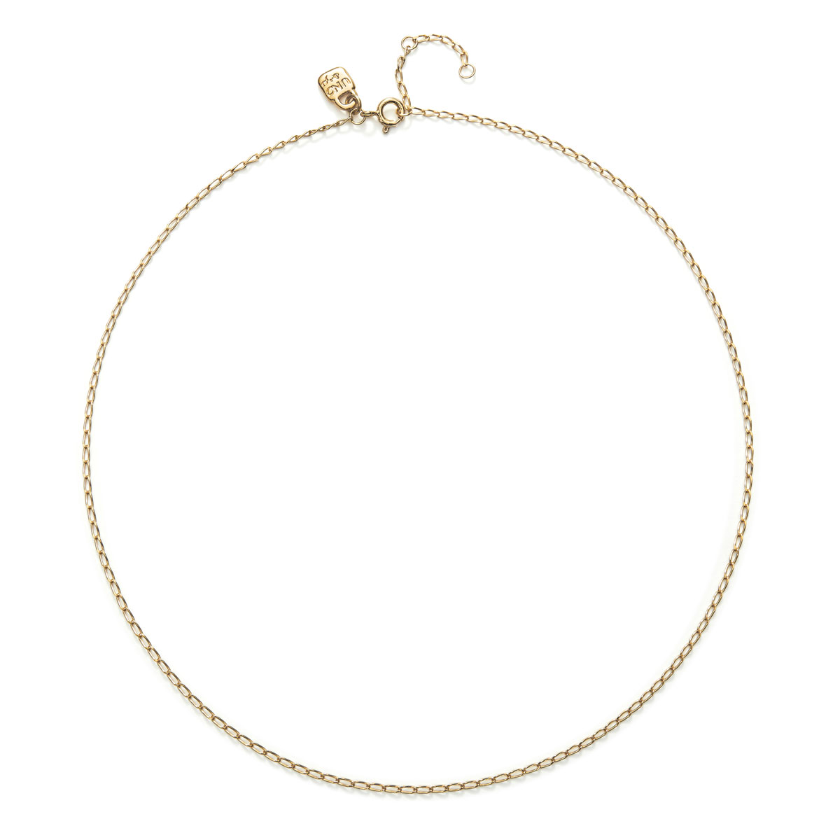 Цепочка Hazte Uno, с золотом