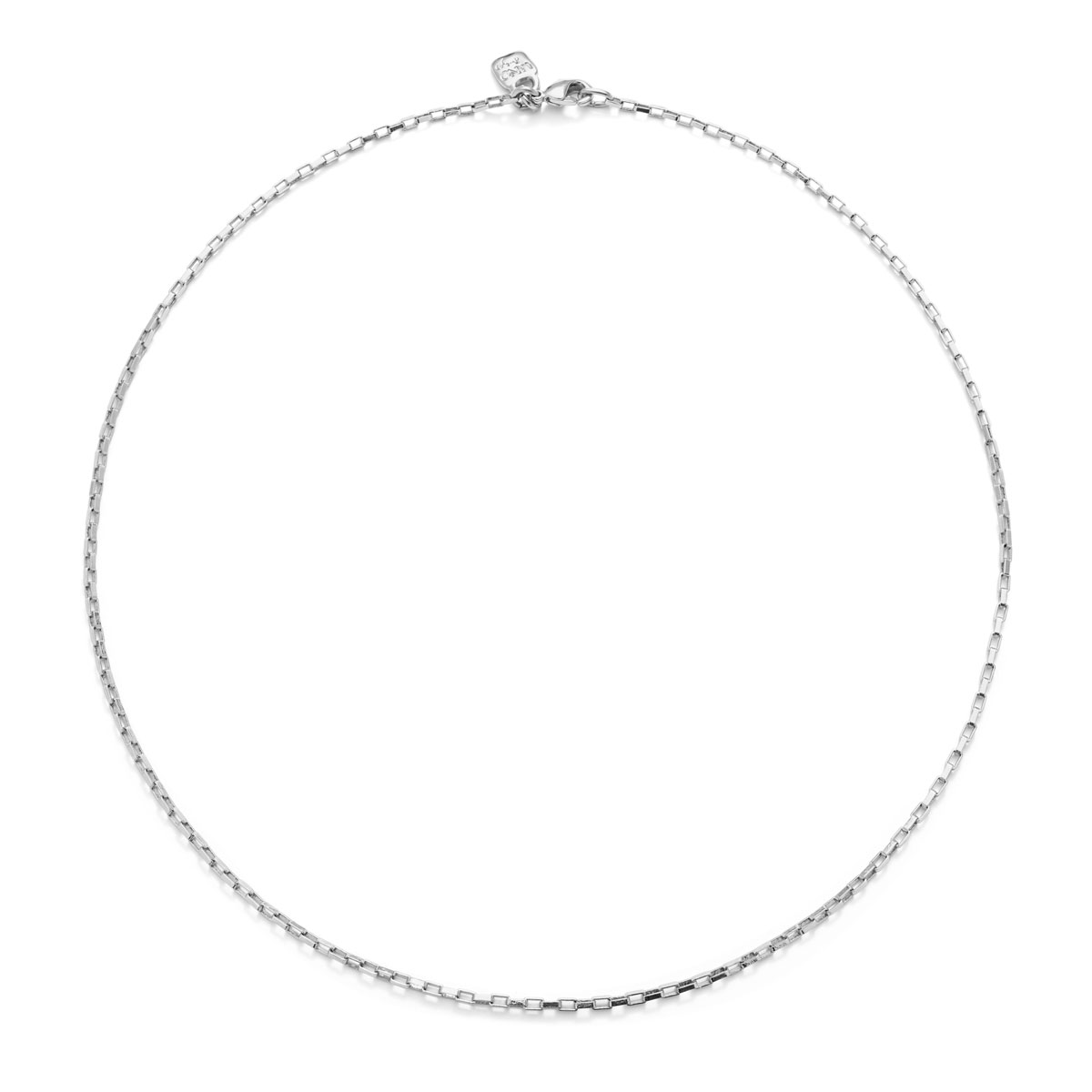 Цепочка Hazte Uno, с серебром