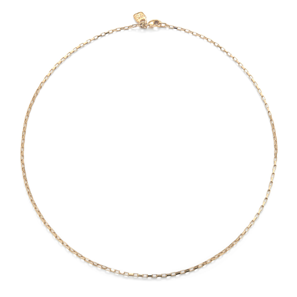 Цепочка Hazte Uno, с золотом