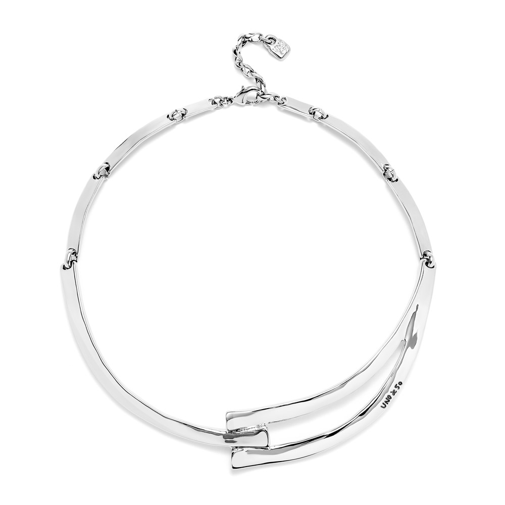 Ожерелье Ser Original, с серебром