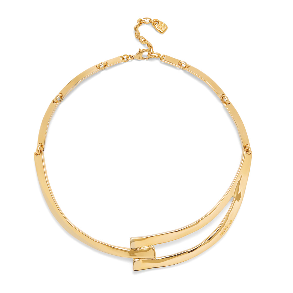 Ожерелье Ser Original, с золотом