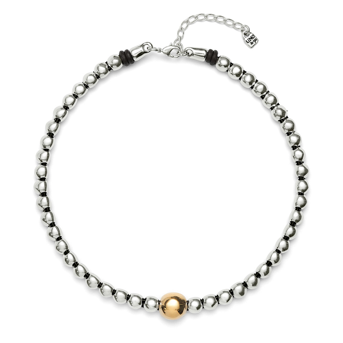 Ожерелье Ser Intrepida, с серебром