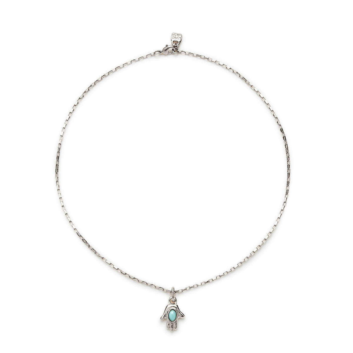 Ожерелье Ser Unico, с серебром