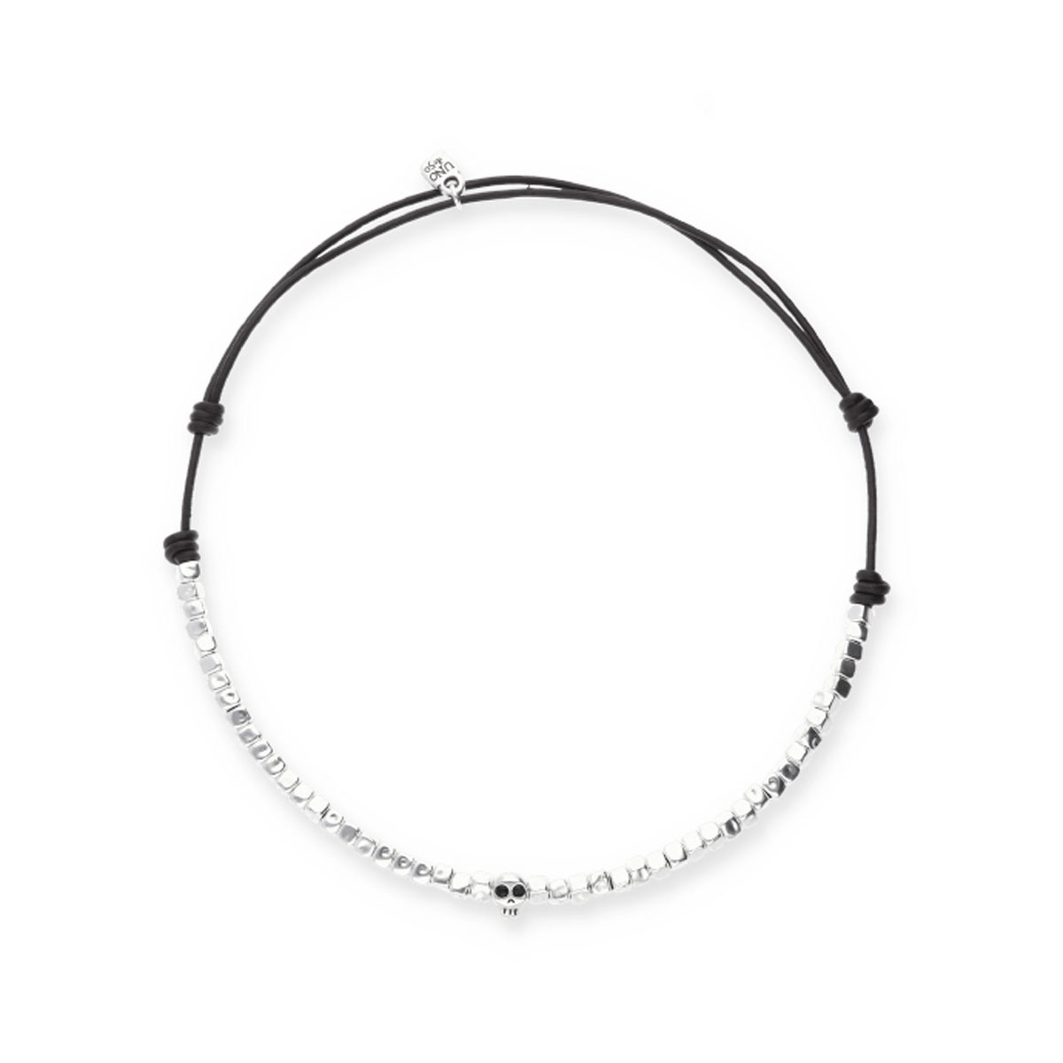 Ожерелье Ser Imparable, с серебром