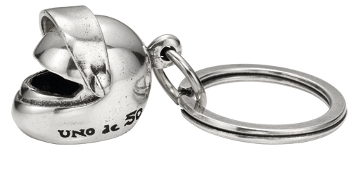 Брелок Use your head