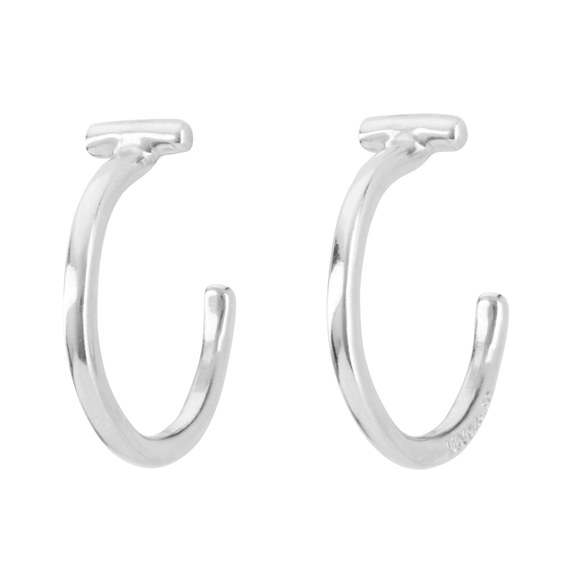 Серьги It's Electrifying с серебром