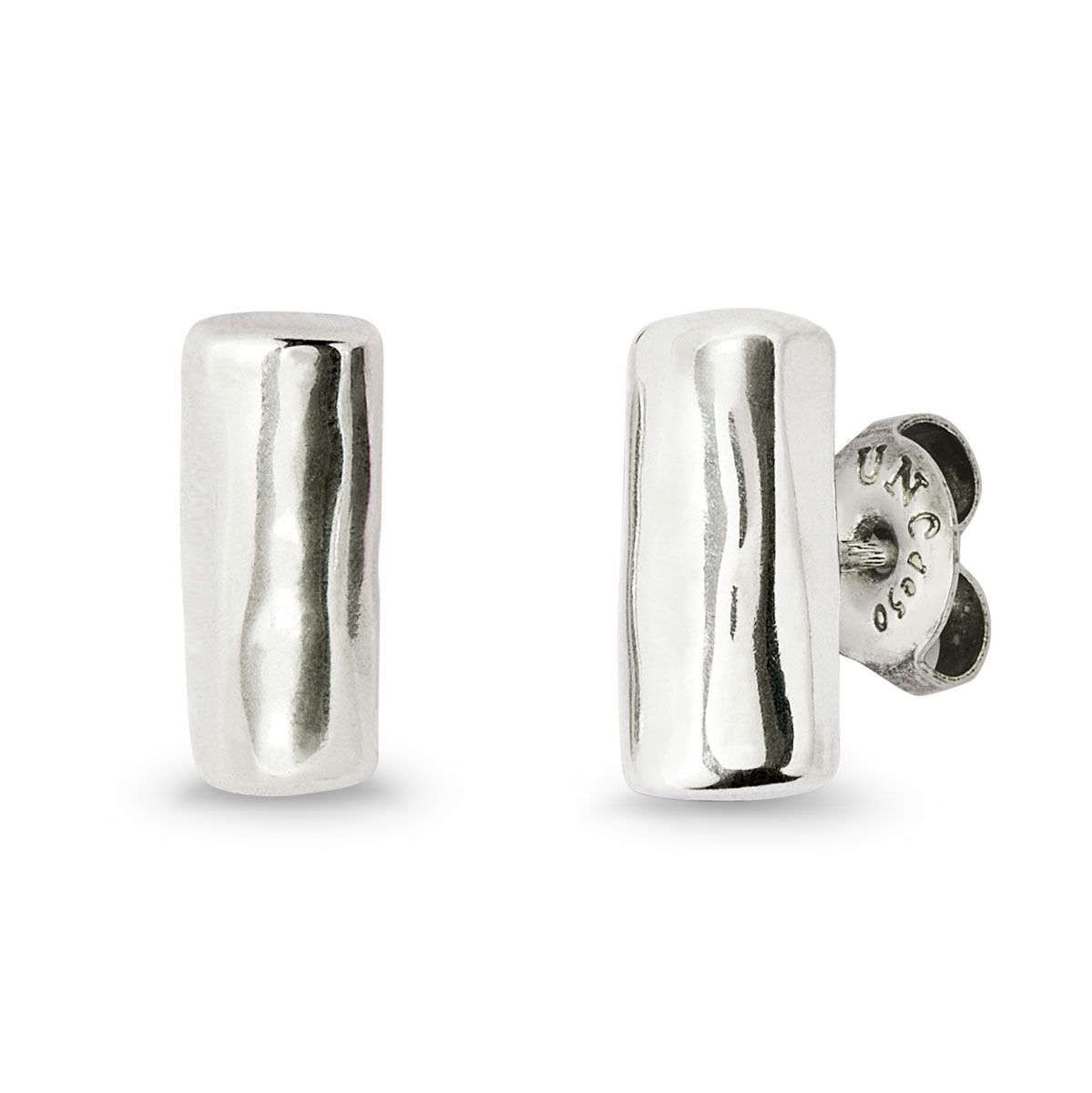 Серьги Ser Natural, с серебром