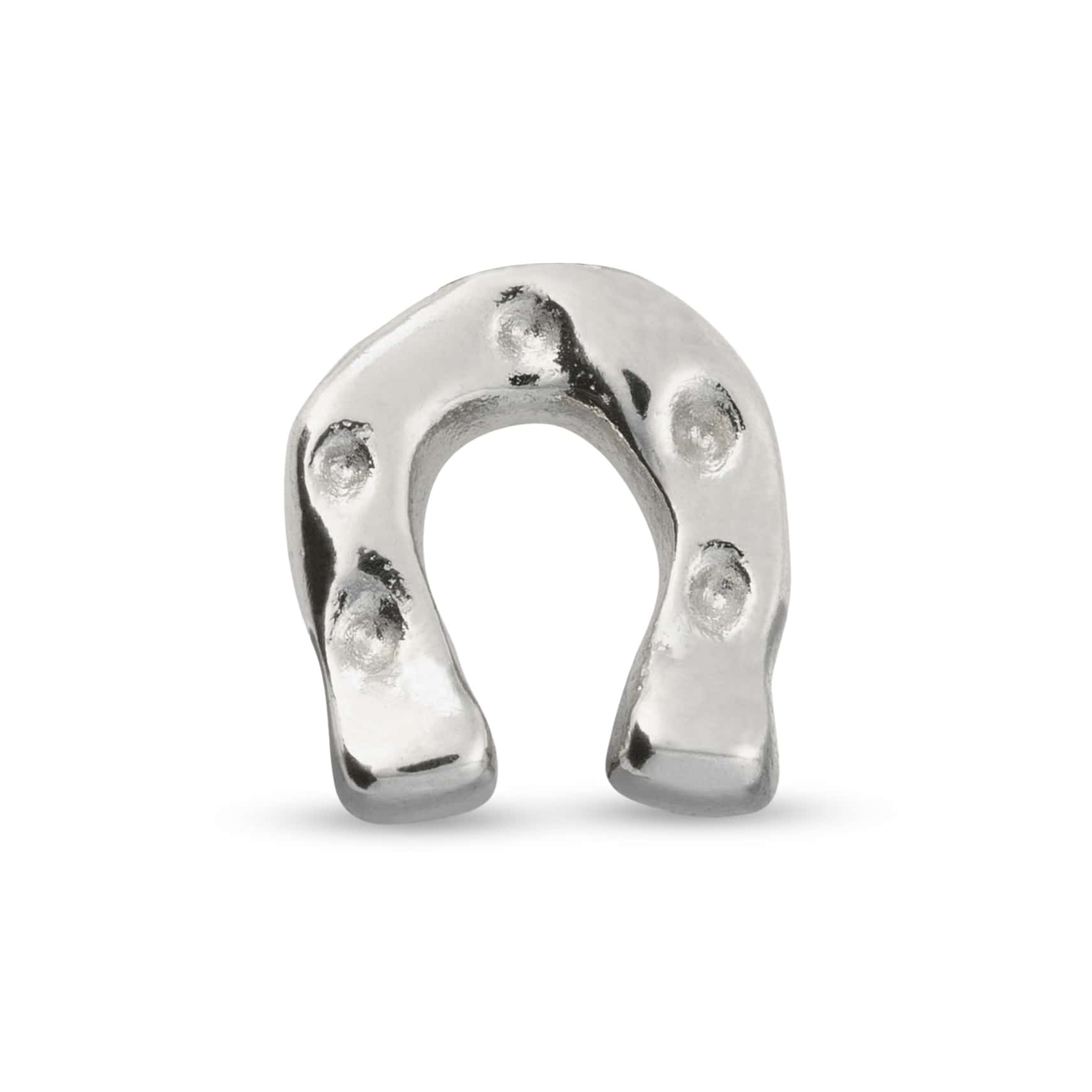 Моносерьга My Ride с серебром