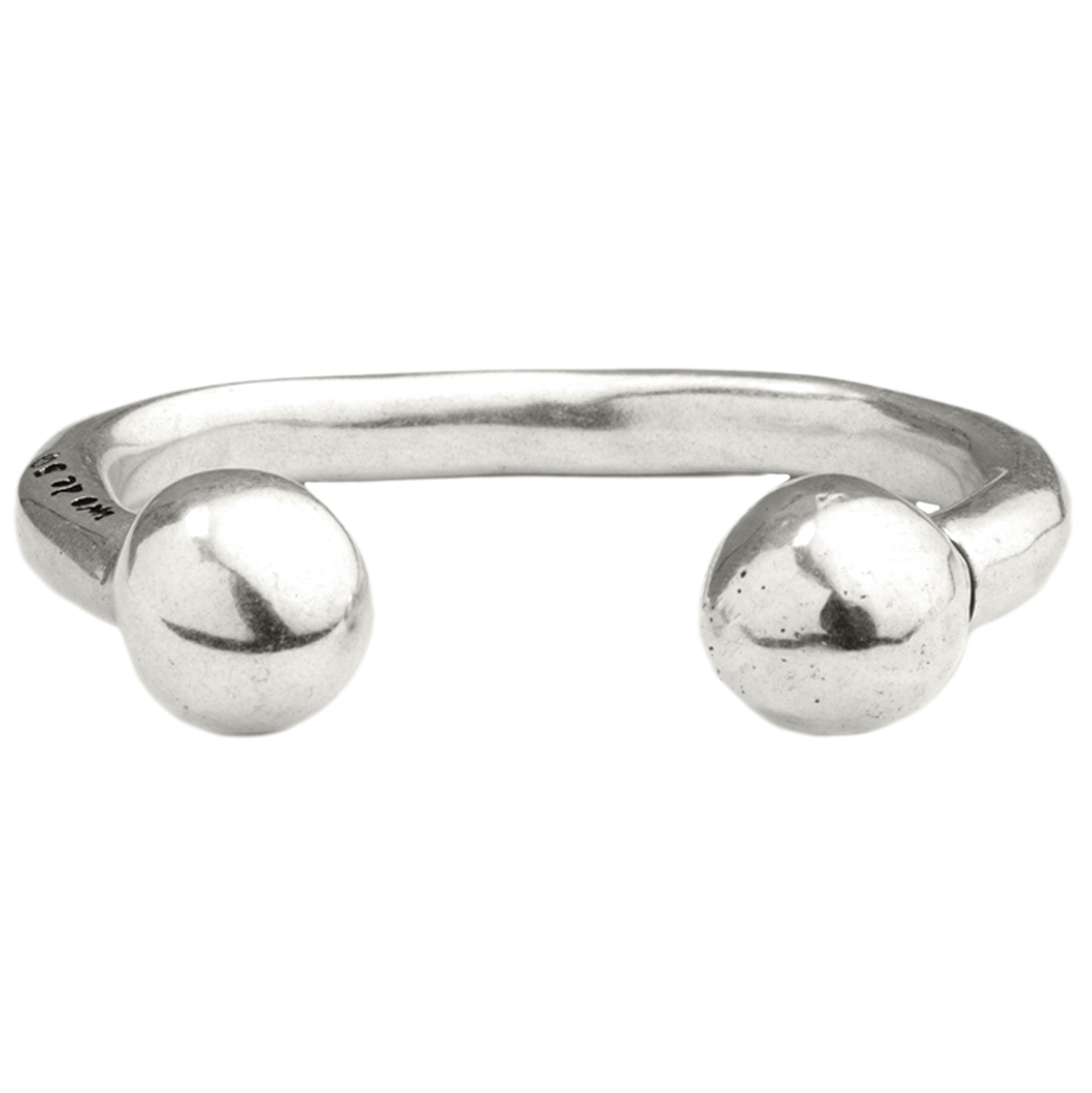 Браслет Zen с серебром