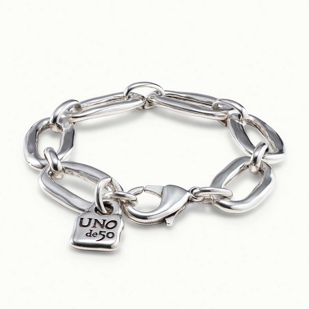 Браслет Awesome с серебром