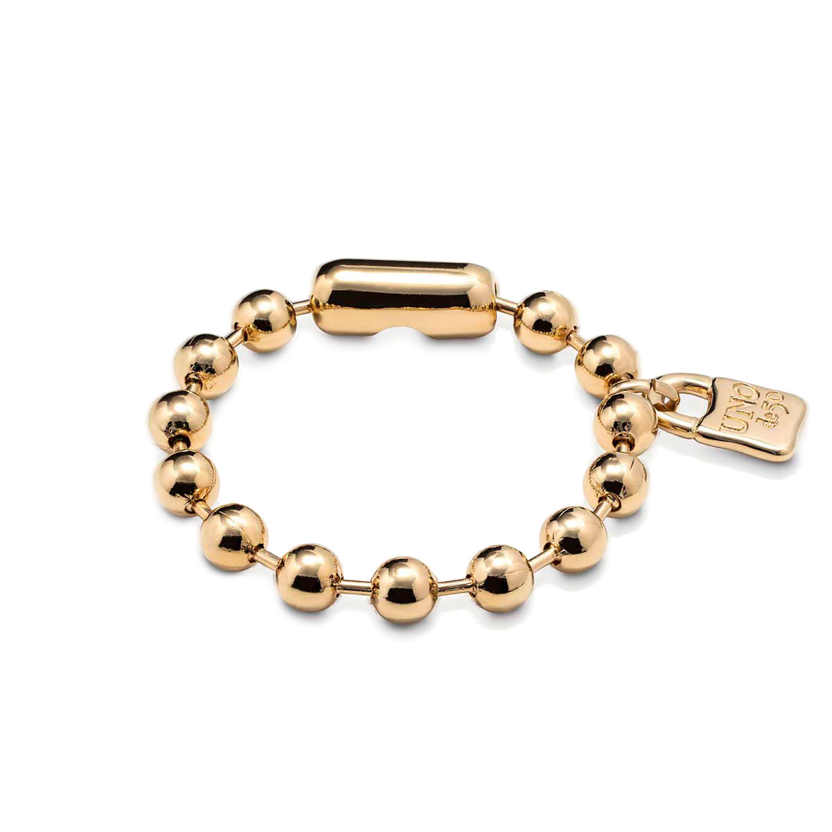 Браслет Snowflake