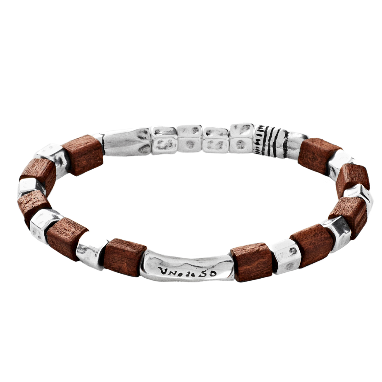 Браслет Wooden