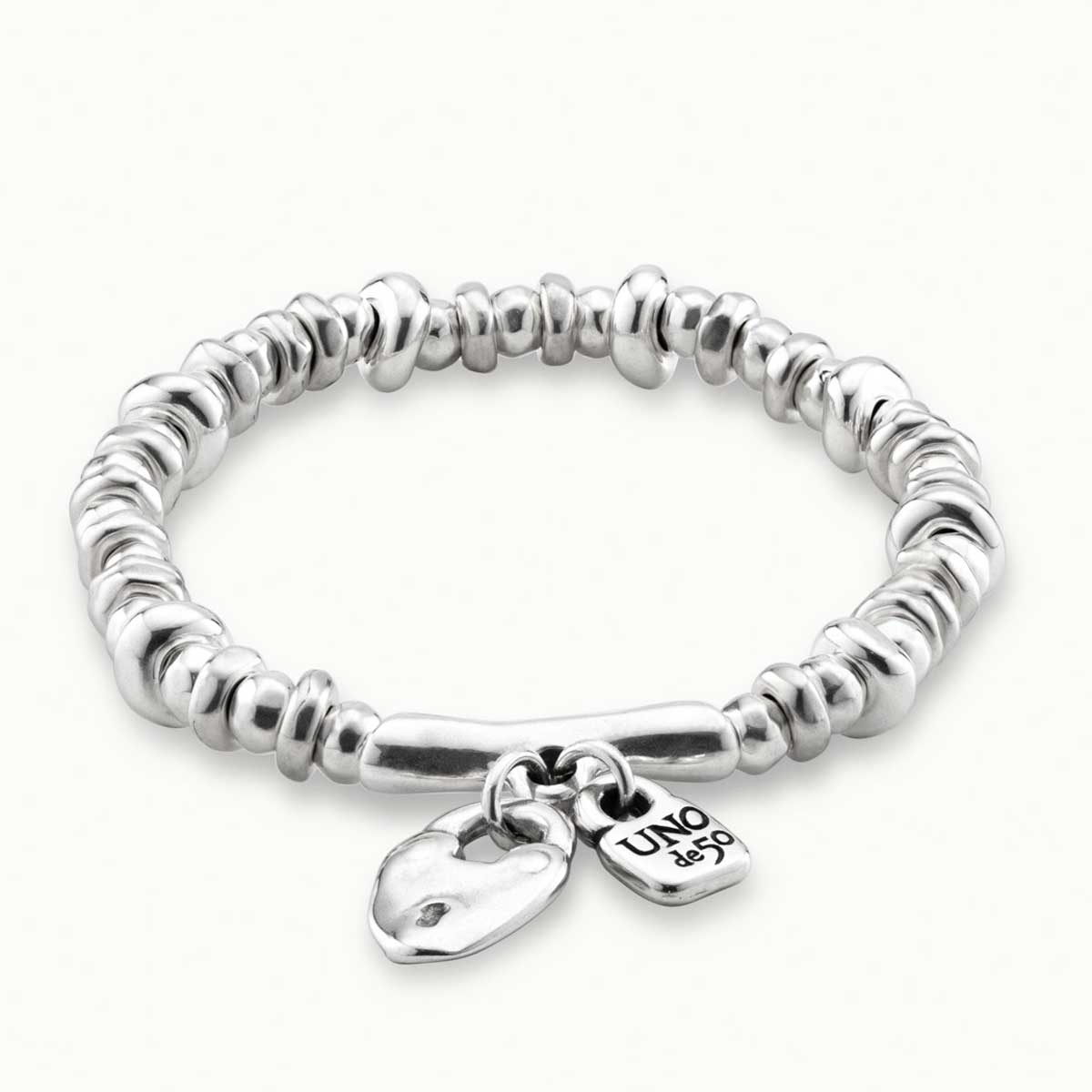 Браслет Encantado с серебром