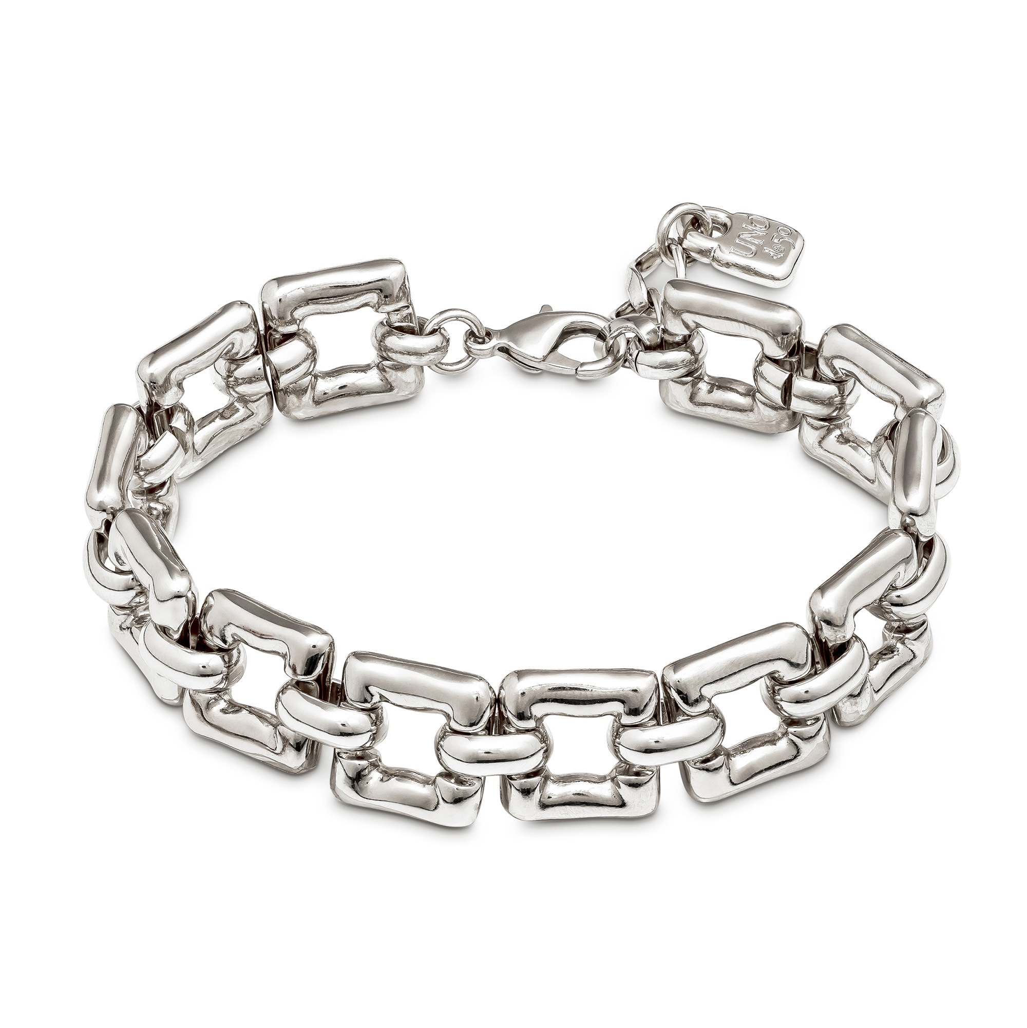 Браслет Femme Fatale с серебром