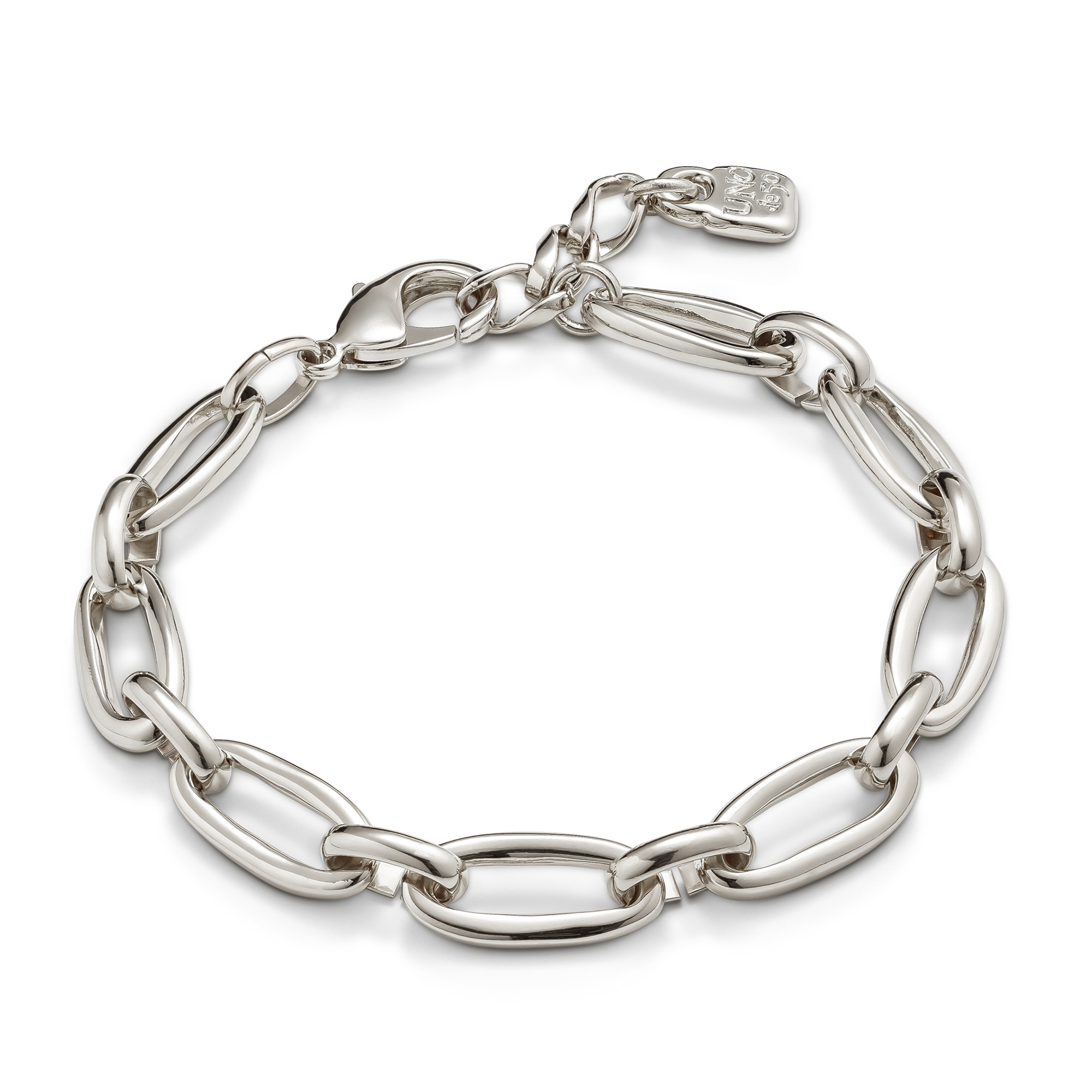 Браслет Alien с серебром