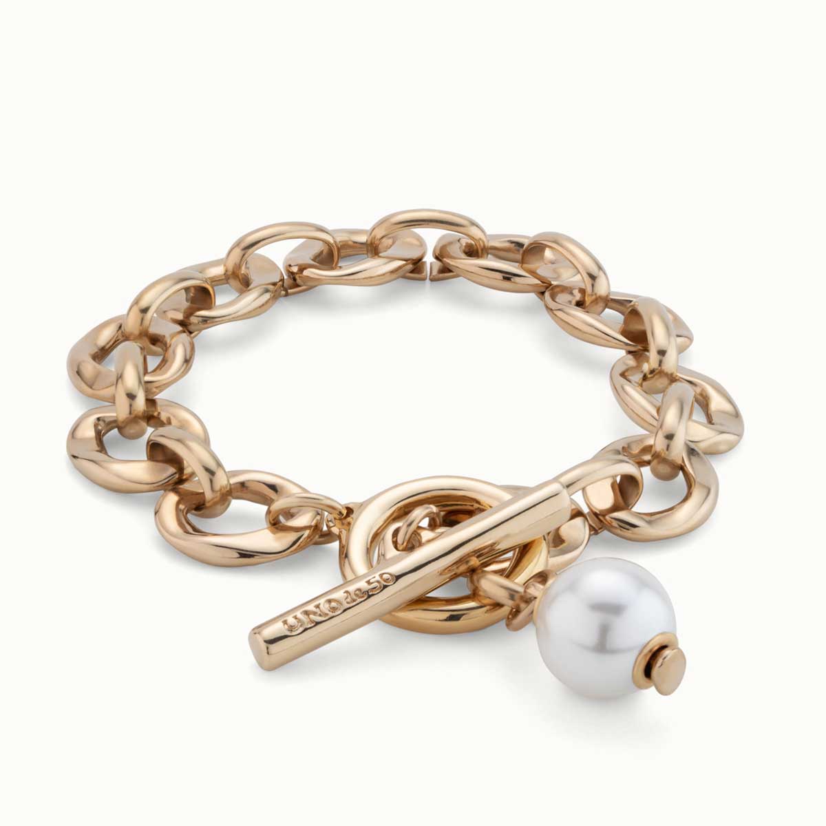 Браслет YOLO с золотом