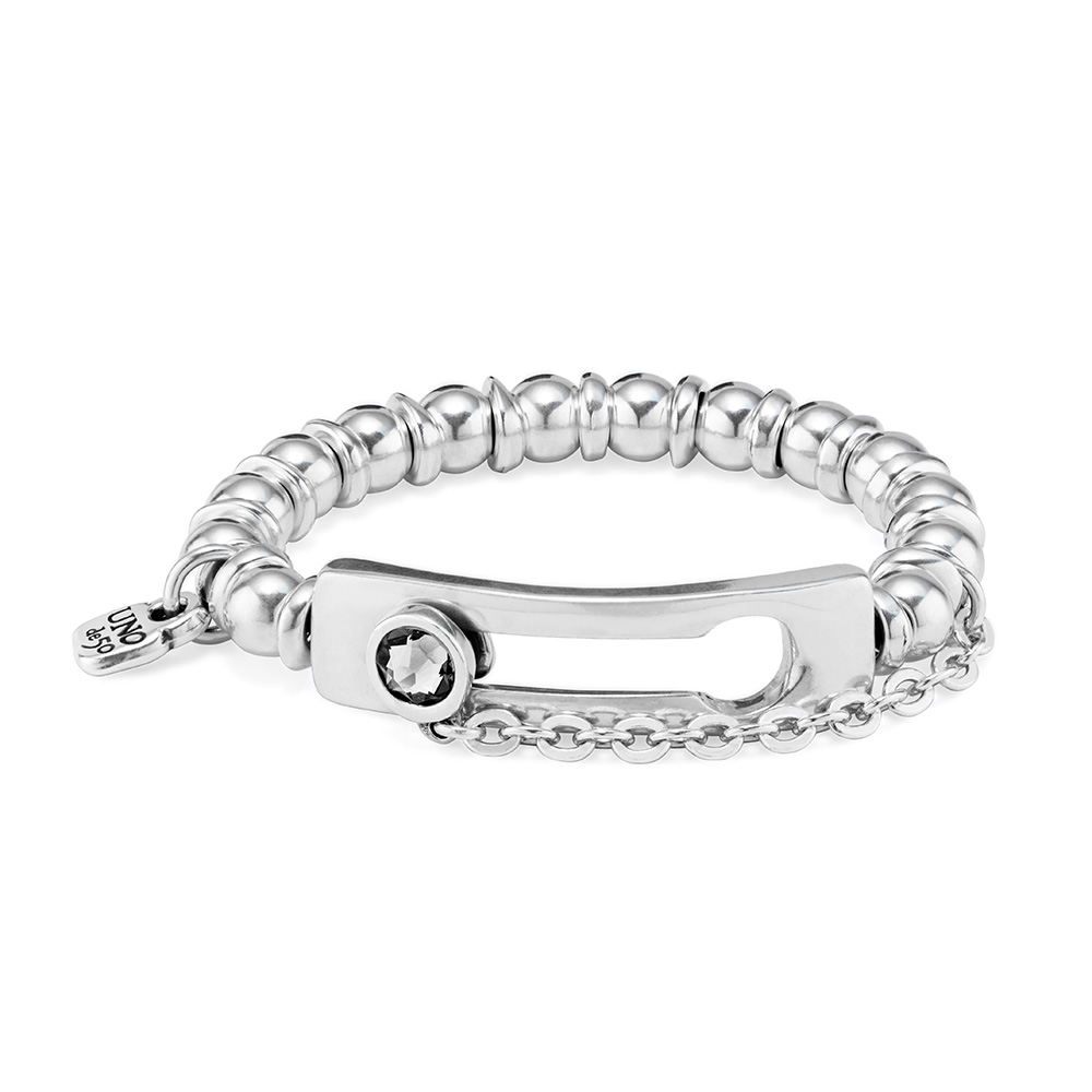 Браслет Empower с серебром